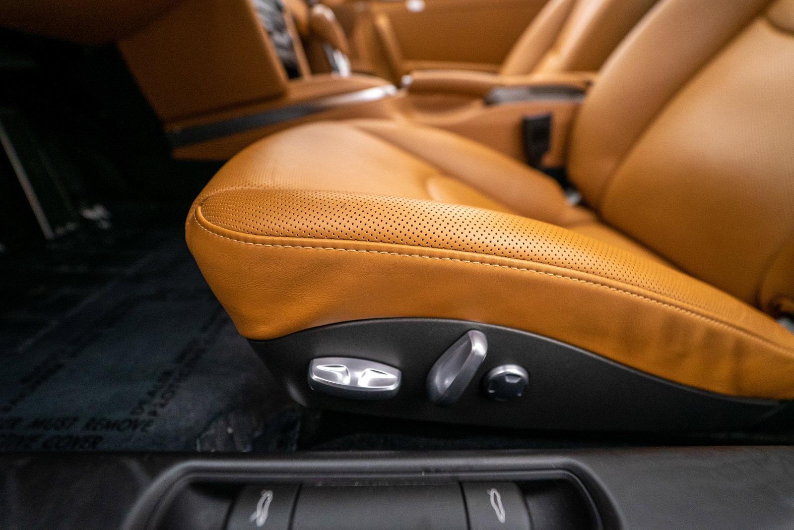 Used 2011 Porsche 911 S Turbo | St. Petersburg, FL