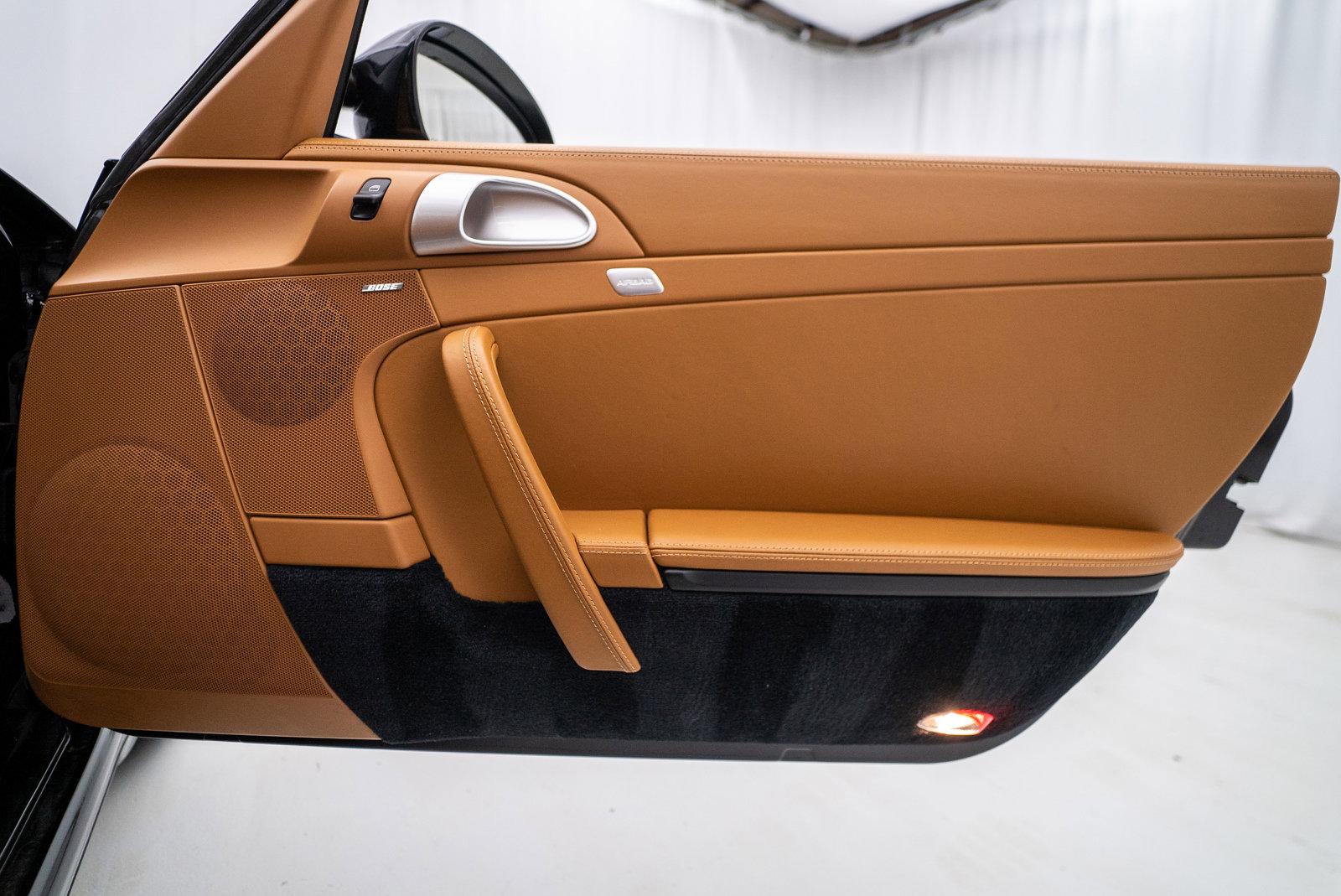 Used 2011 Porsche 911 S Turbo | St. Petersburg, FL