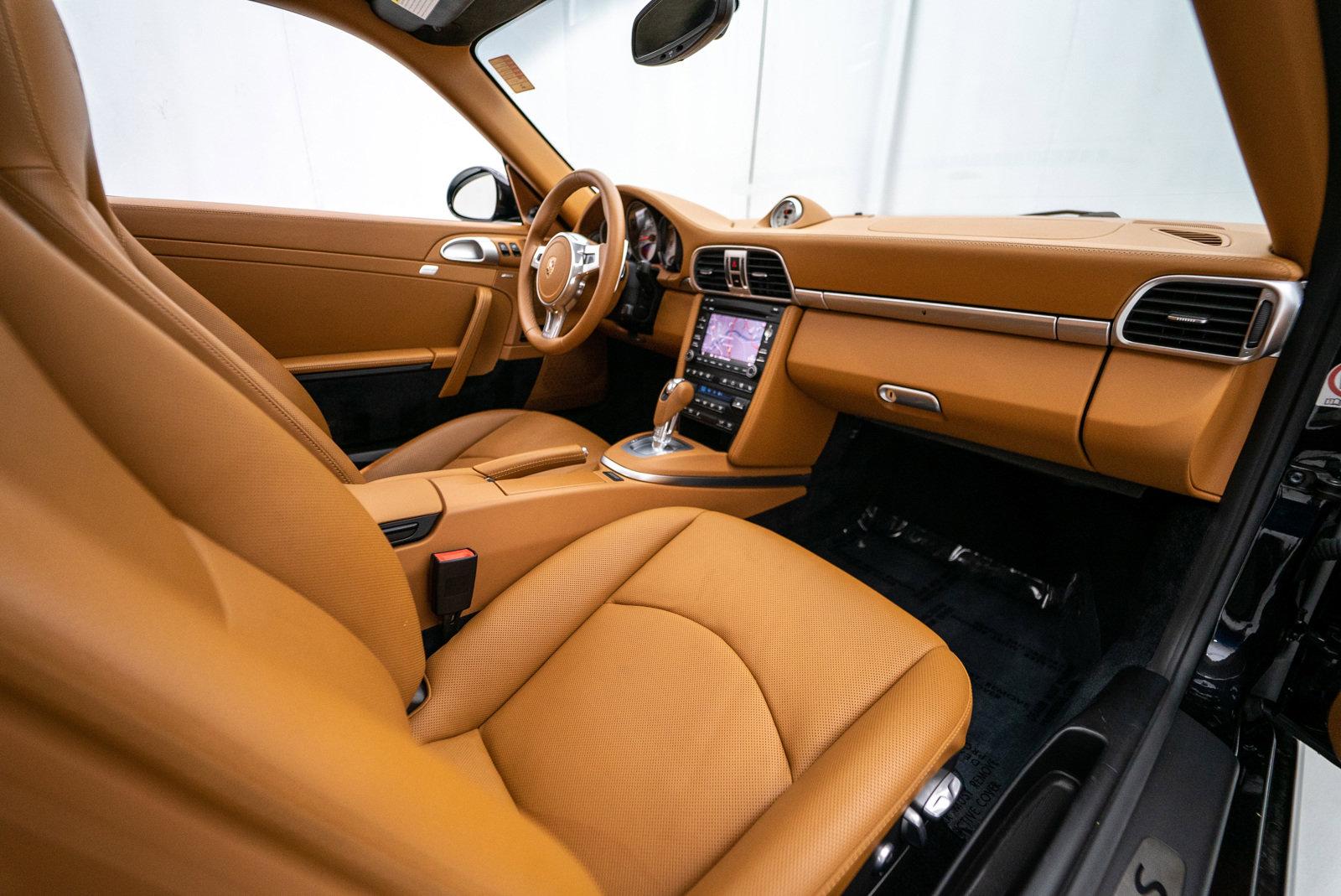 Used 2011 Porsche 911 S Turbo | St. Petersburg, FL