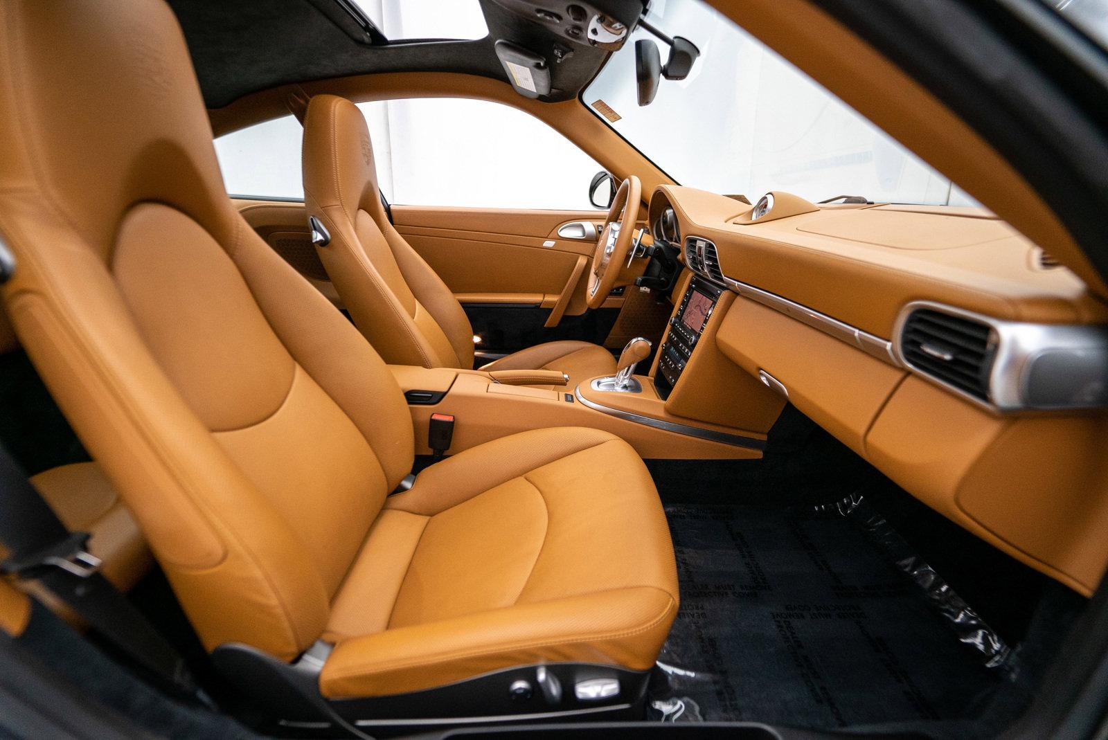 Used 2011 Porsche 911 S Turbo | St. Petersburg, FL