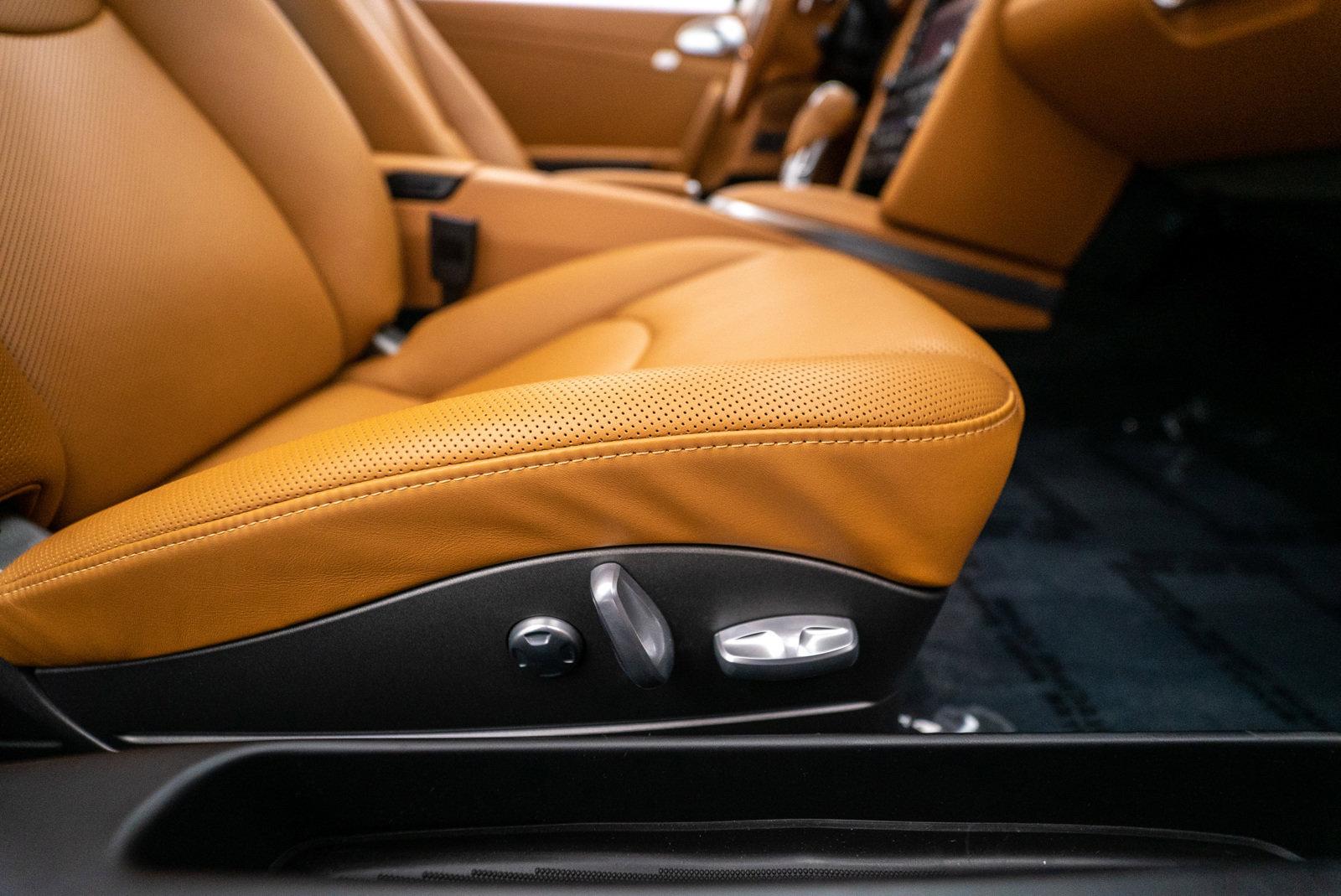 Used 2011 Porsche 911 S Turbo | St. Petersburg, FL