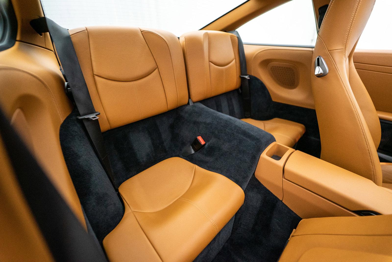 Used 2011 Porsche 911 S Turbo | St. Petersburg, FL