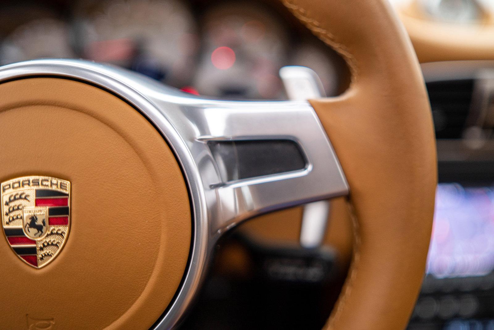 Used 2011 Porsche 911 S Turbo | St. Petersburg, FL