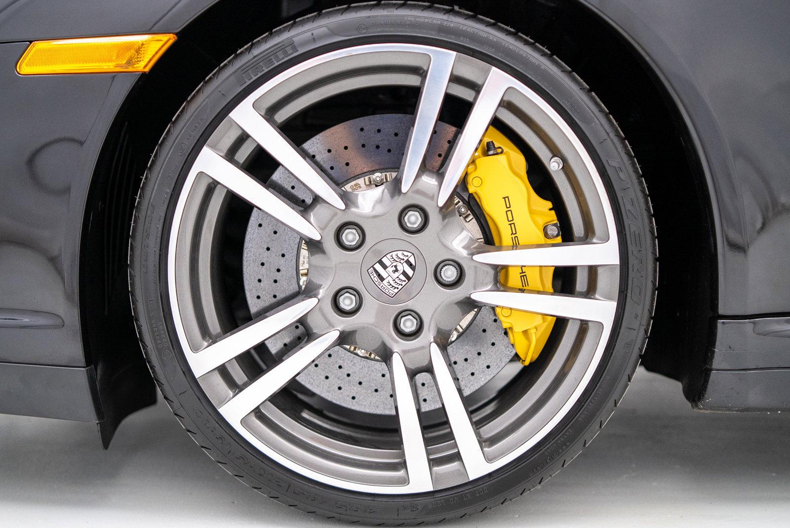 Used 2011 Porsche 911 S Turbo | St. Petersburg, FL