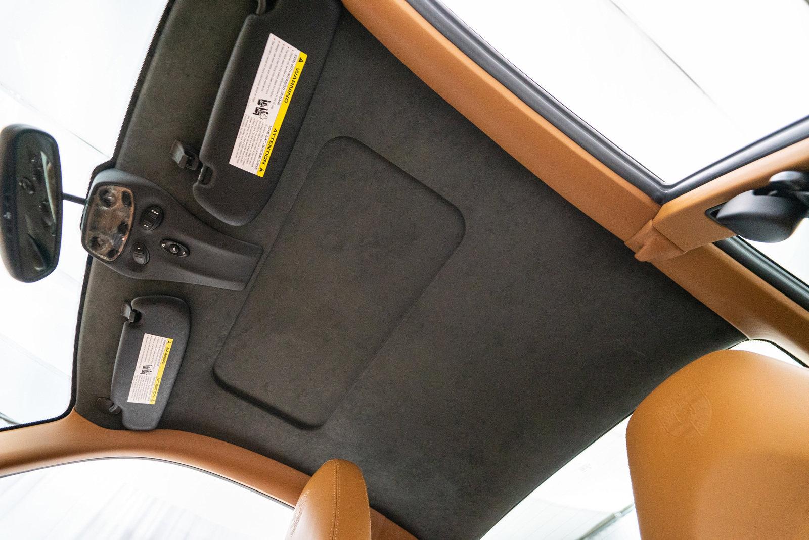 Used 2011 Porsche 911 S Turbo | St. Petersburg, FL