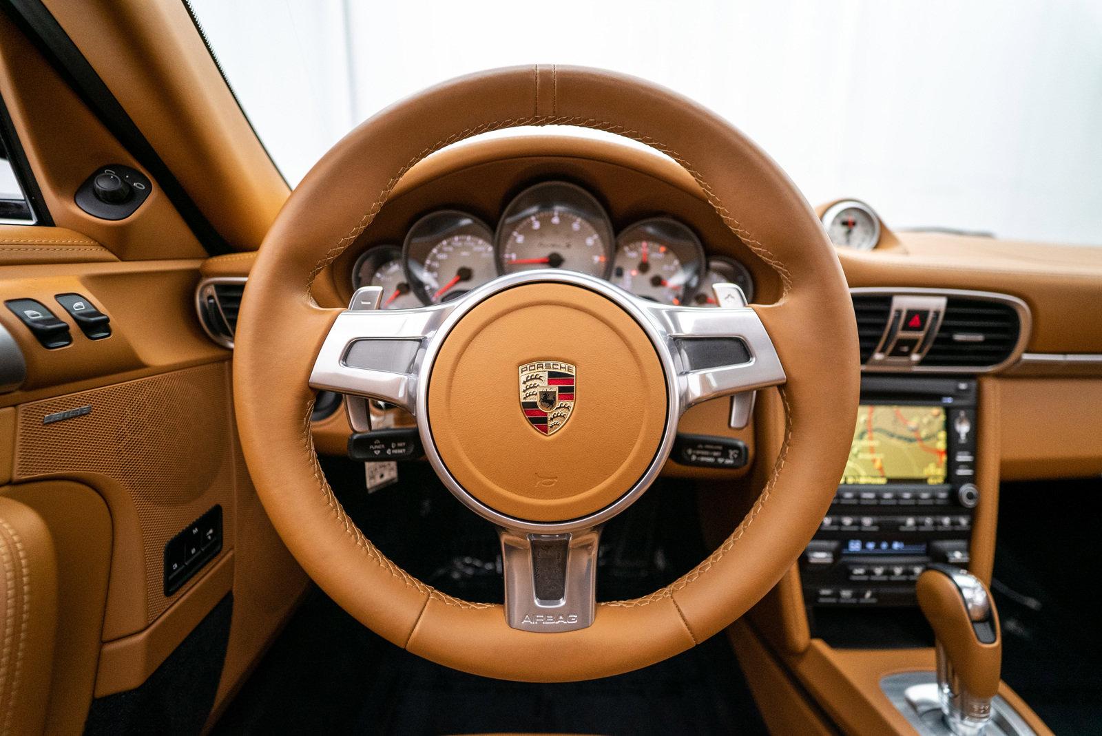 Used 2011 Porsche 911 S Turbo | St. Petersburg, FL