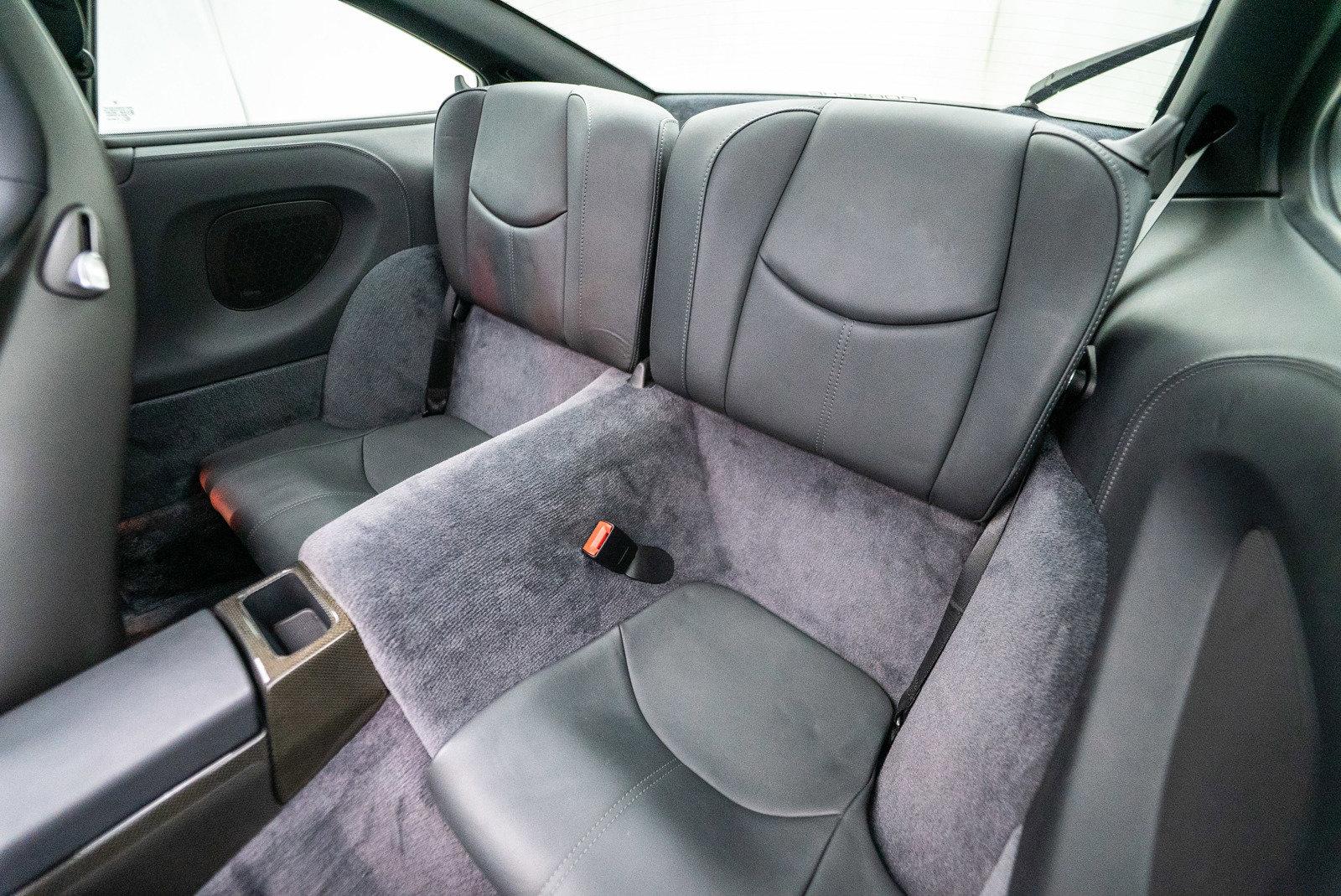 Used 2007 Porsche 911 Turbo | St. Petersburg, FL