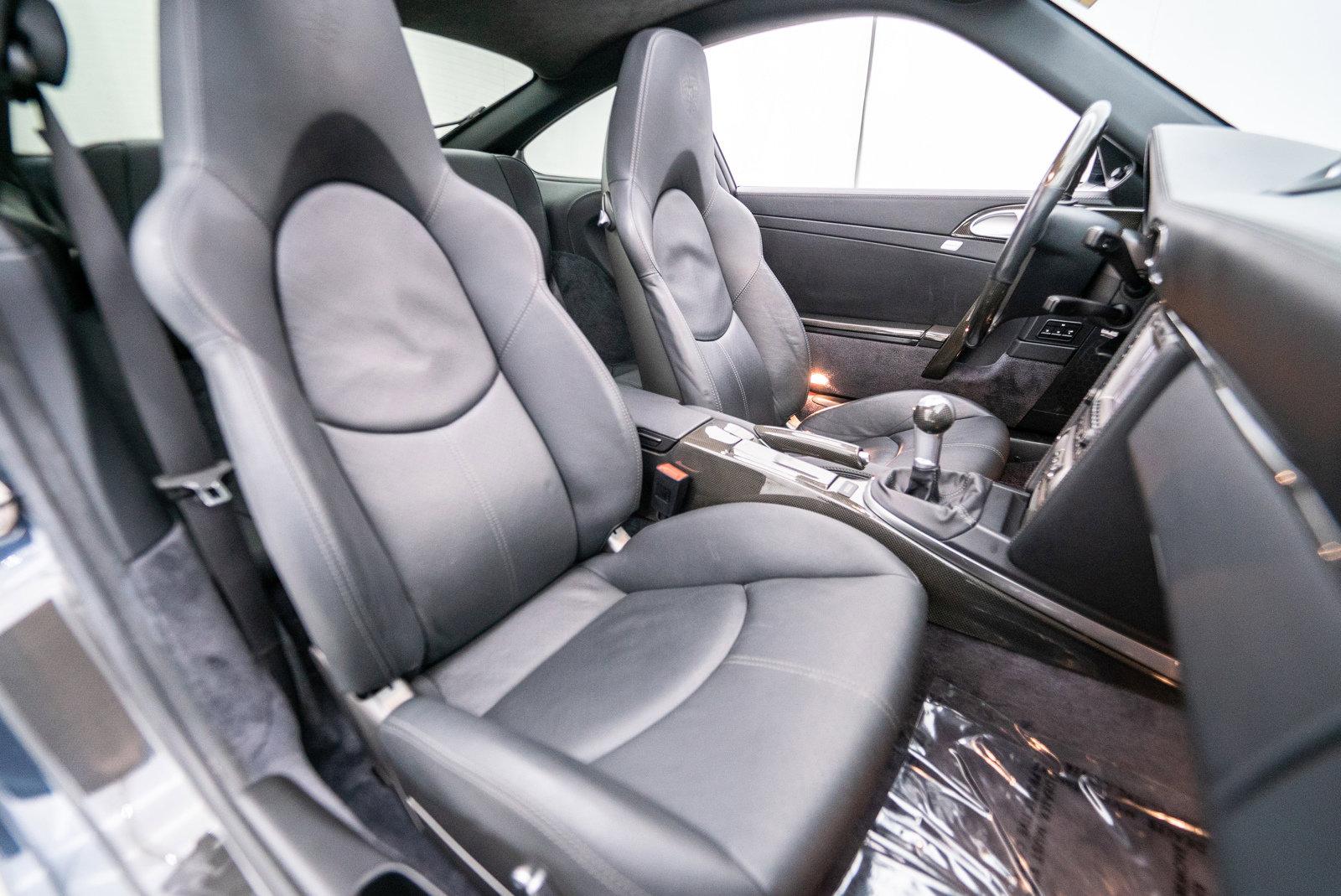 Used 2007 Porsche 911 Turbo | St. Petersburg, FL