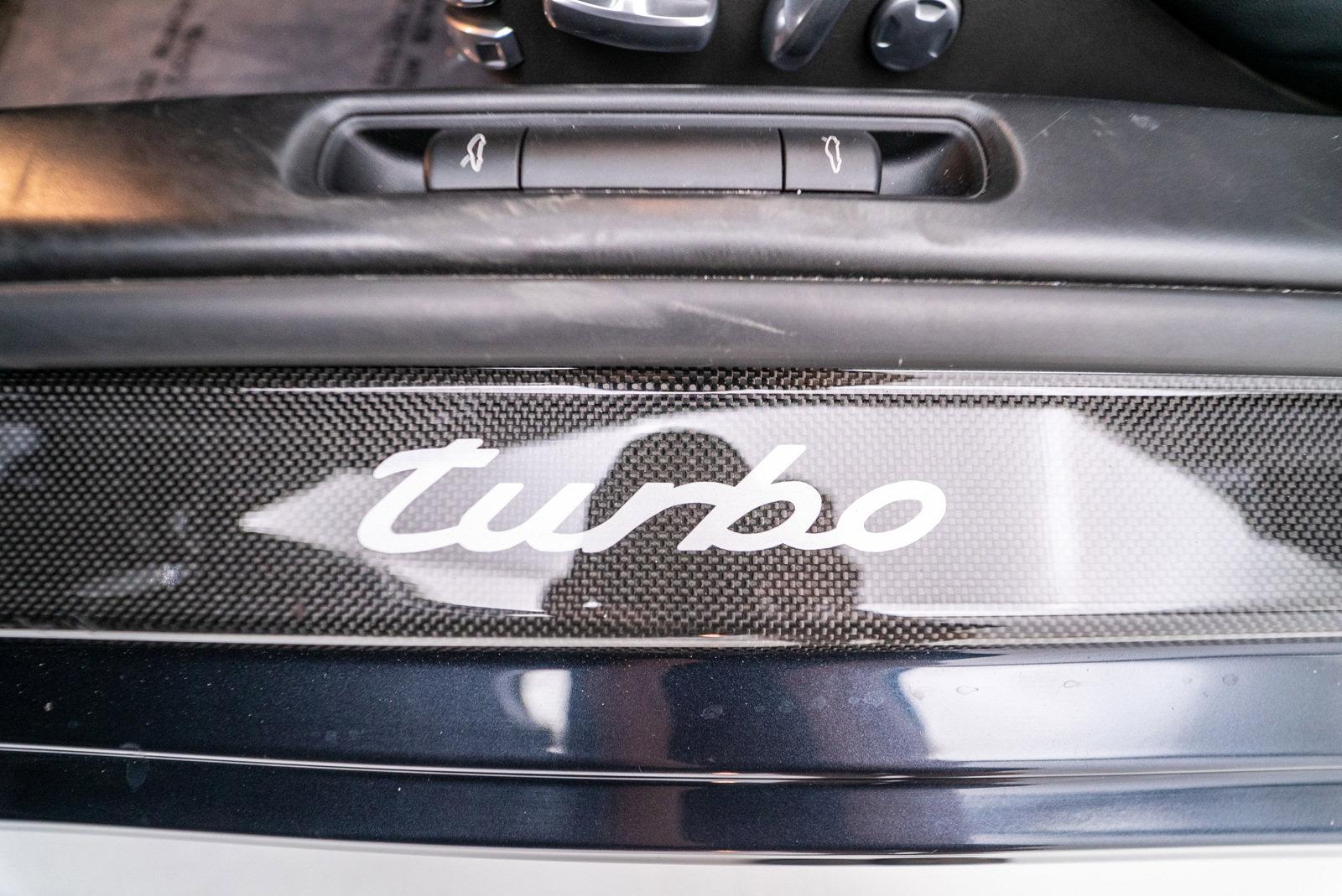 Used 2007 Porsche 911 Turbo | St. Petersburg, FL