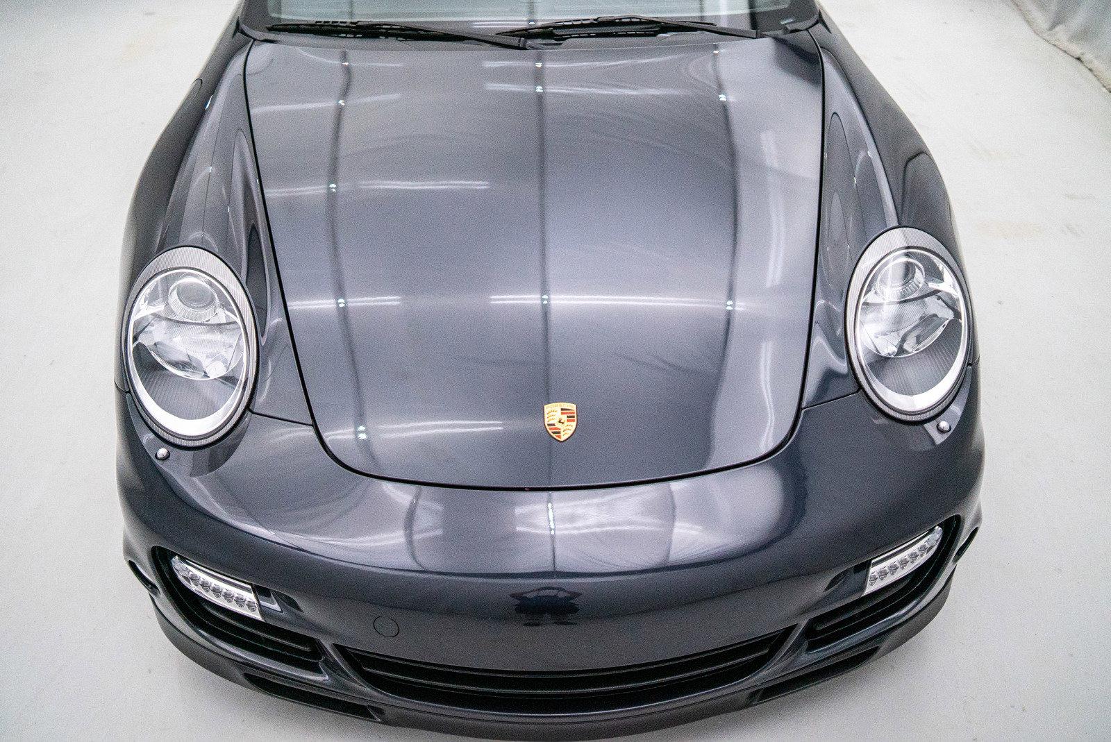 Used 2007 Porsche 911 Turbo | St. Petersburg, FL