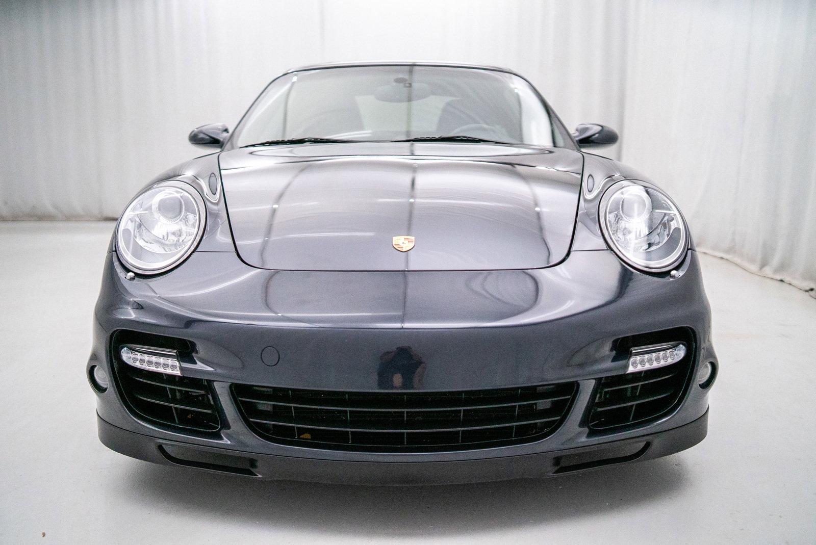Used 2007 Porsche 911 Turbo | St. Petersburg, FL