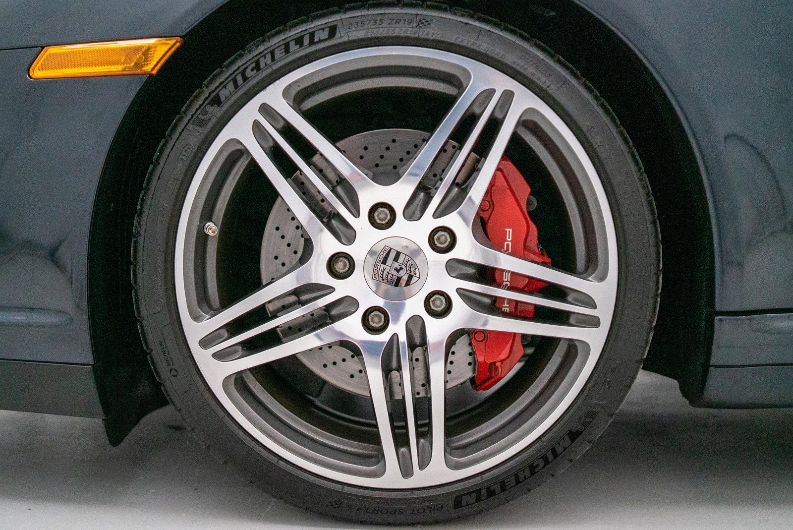 Used 2007 Porsche 911 Turbo | St. Petersburg, FL