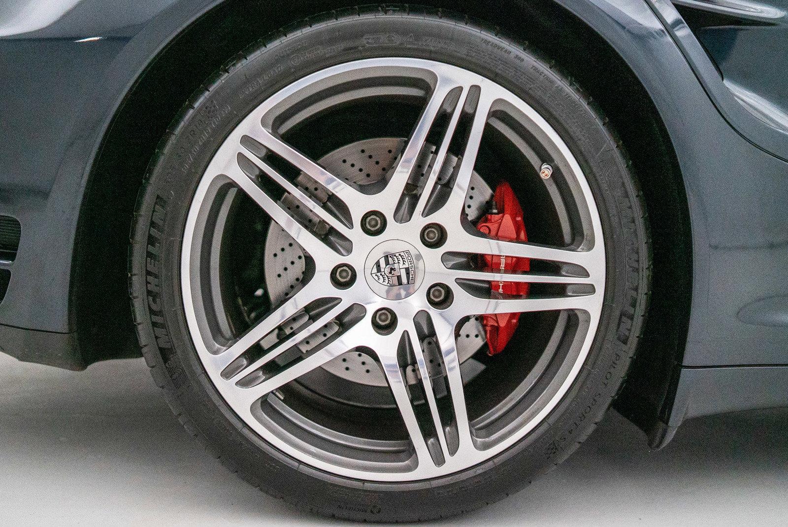 Used 2007 Porsche 911 Turbo | St. Petersburg, FL
