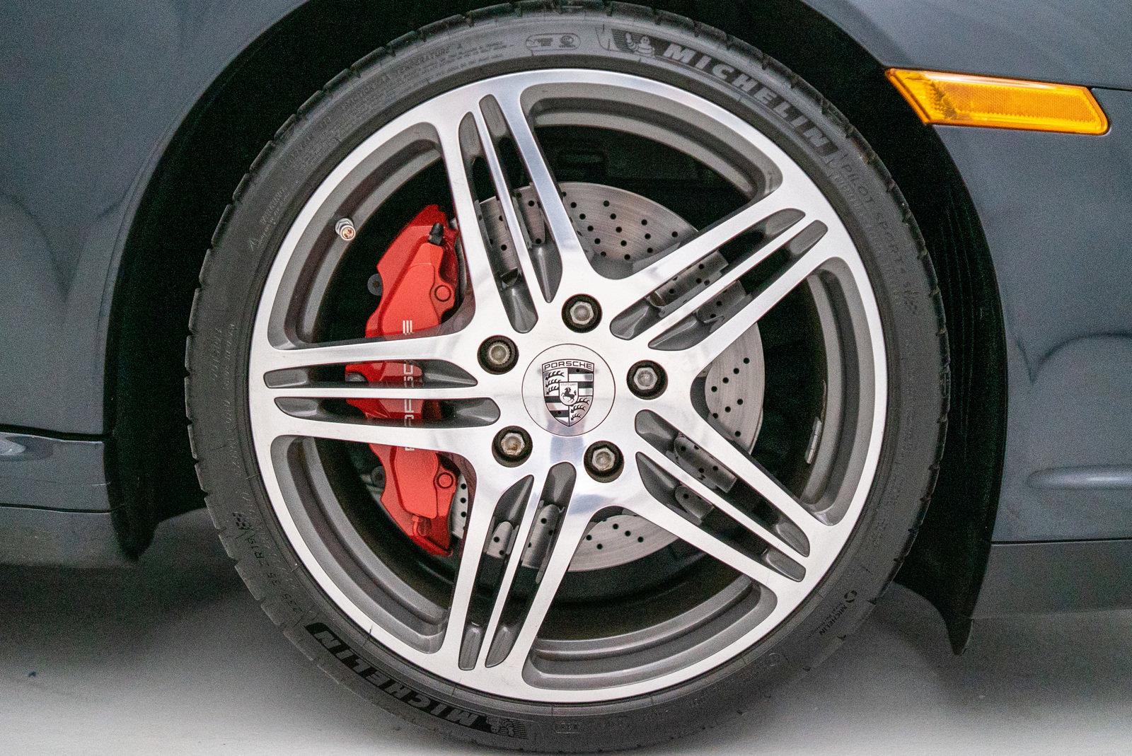 Used 2007 Porsche 911 Turbo | St. Petersburg, FL
