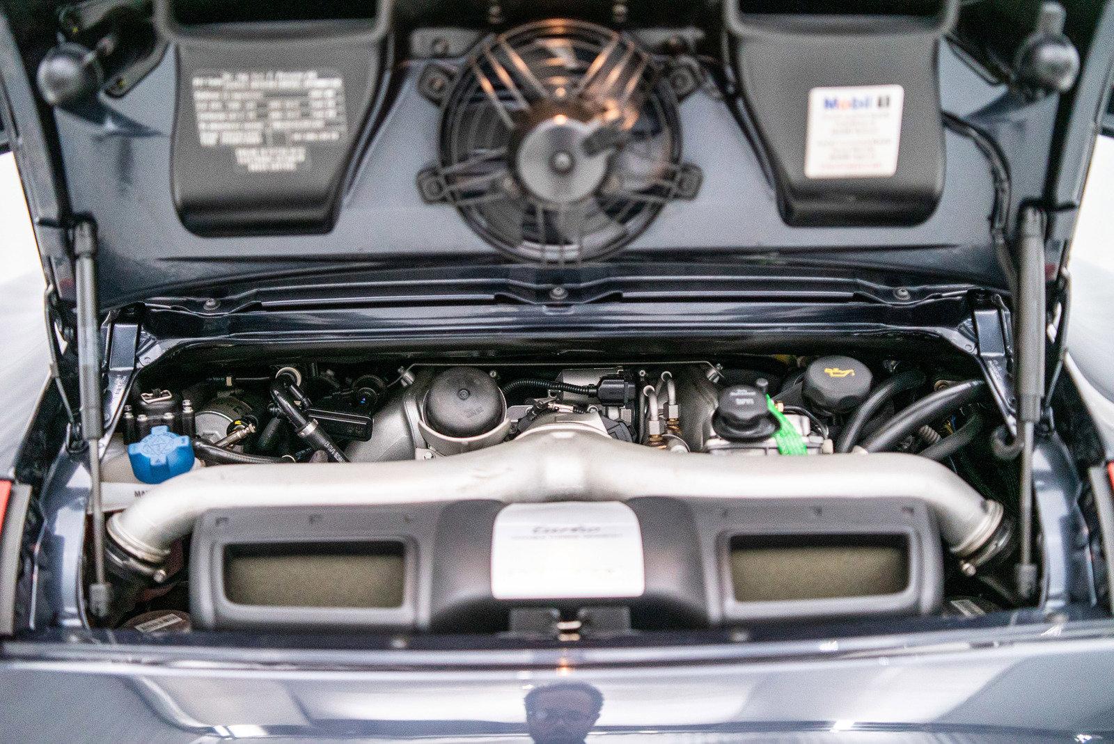 Used 2007 Porsche 911 Turbo | St. Petersburg, FL