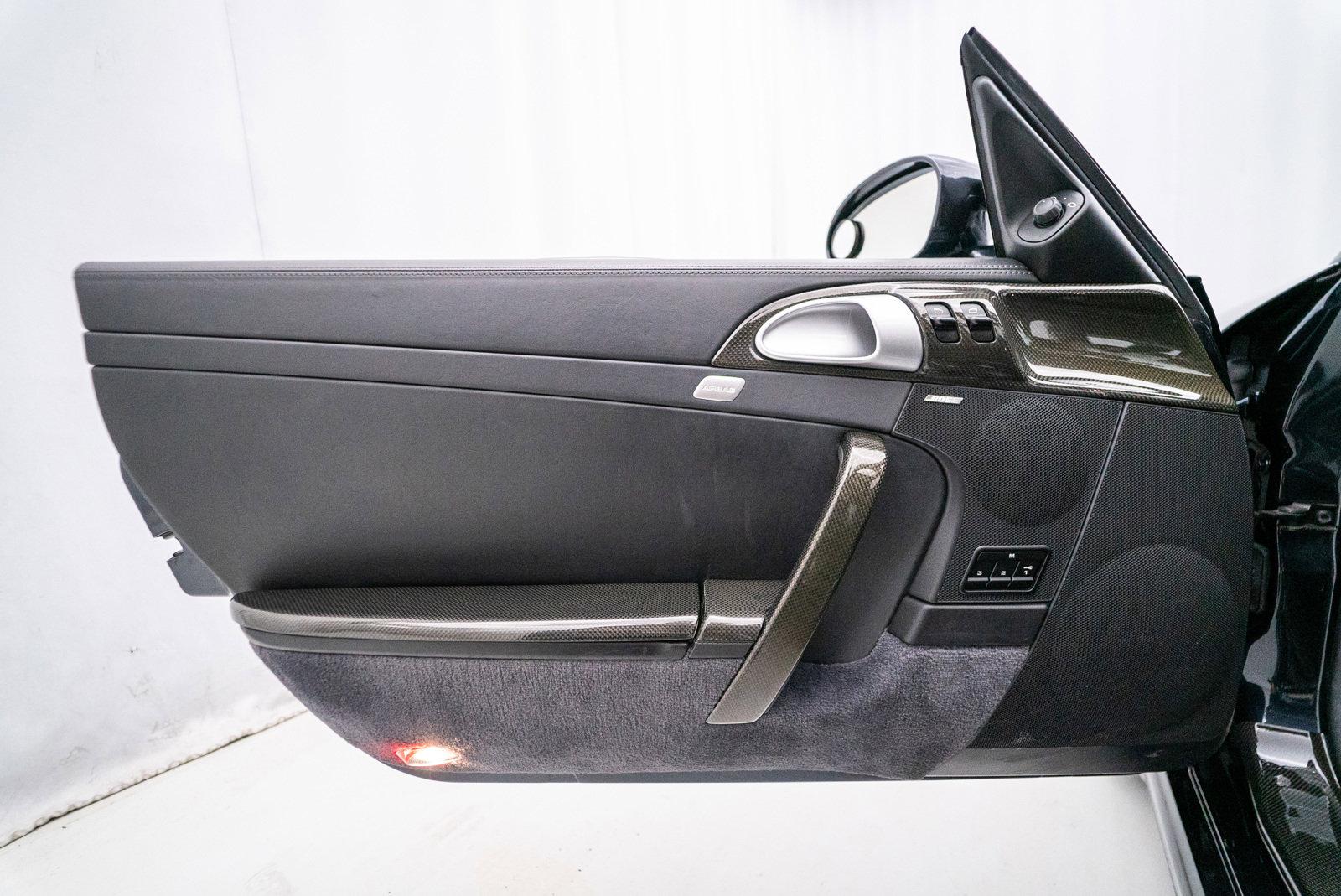 Used 2007 Porsche 911 Turbo | St. Petersburg, FL