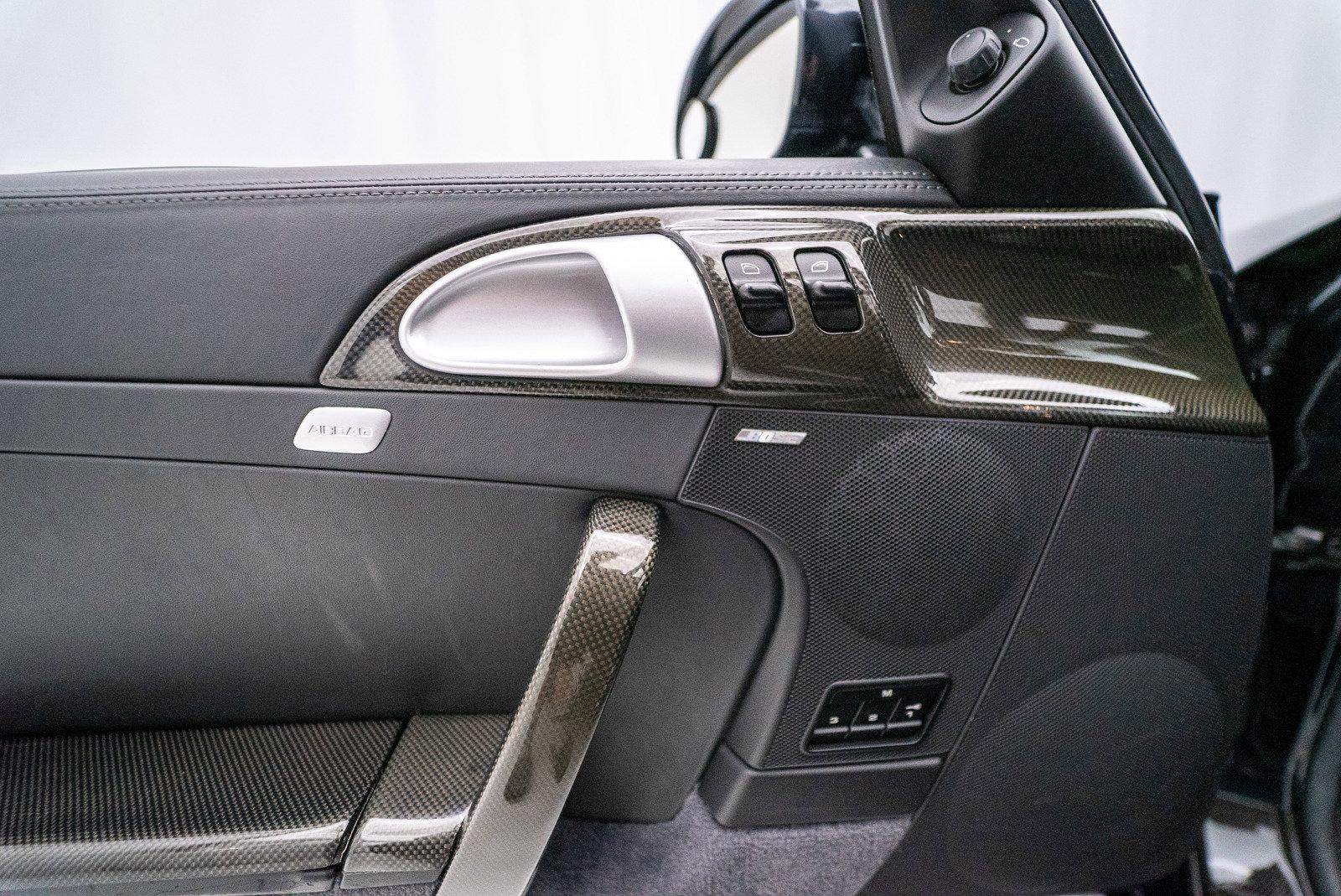 Used 2007 Porsche 911 Turbo | St. Petersburg, FL