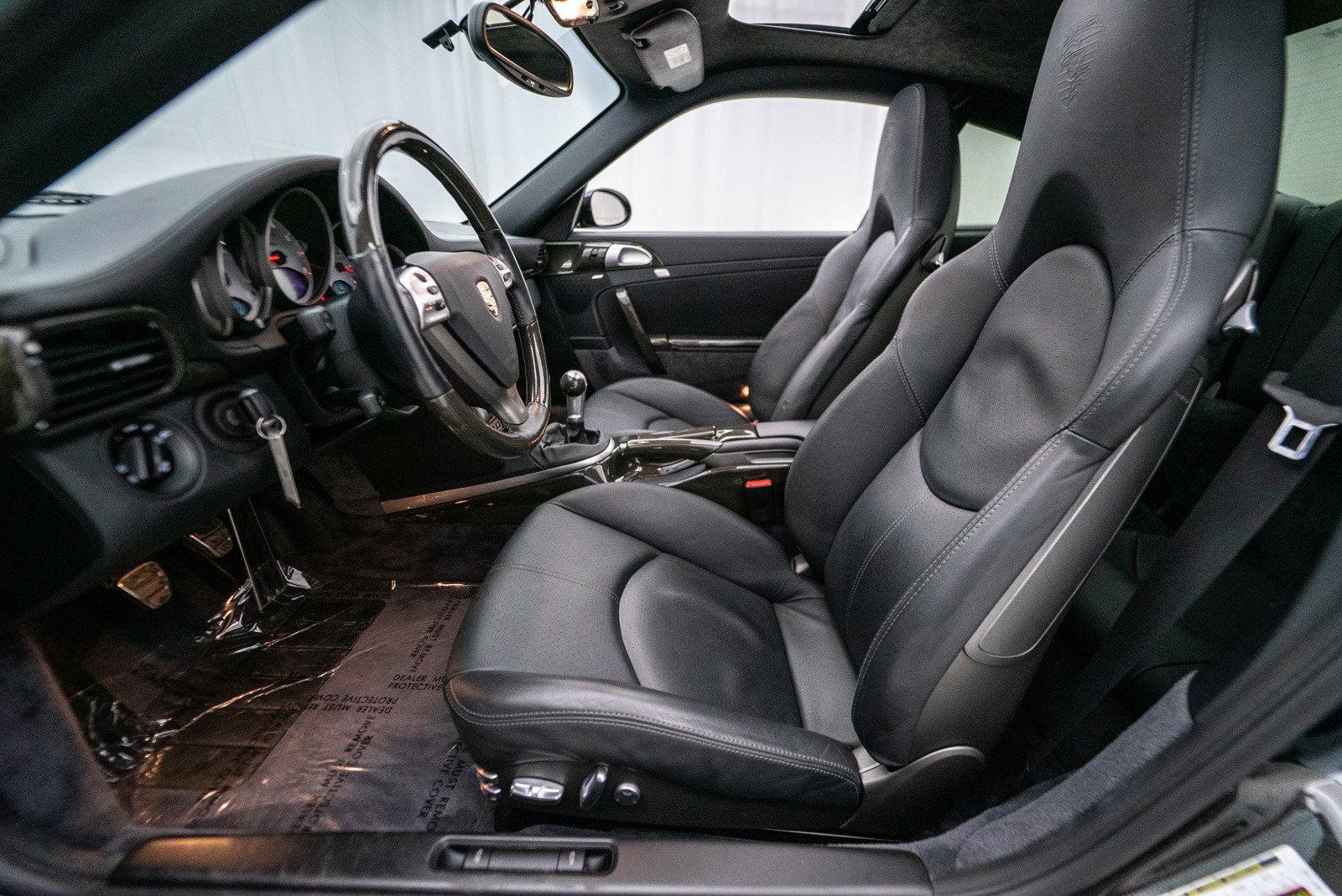 Used 2007 Porsche 911 Turbo | St. Petersburg, FL