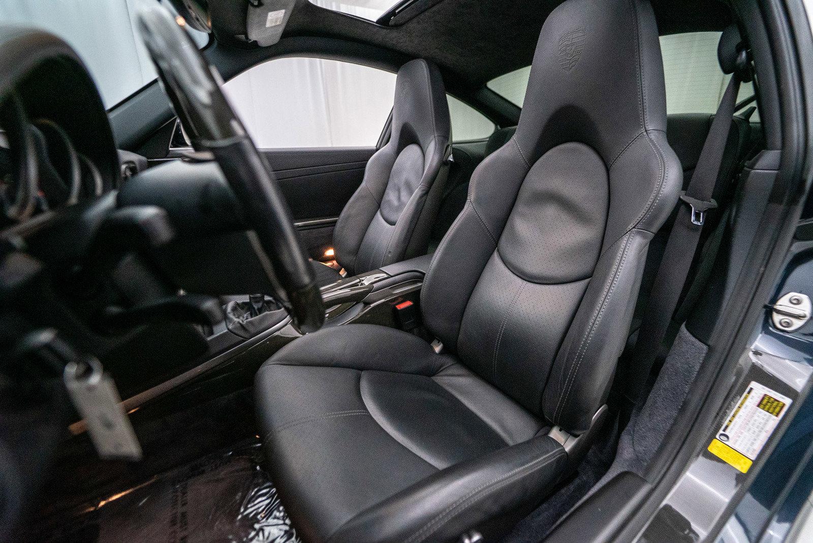 Used 2007 Porsche 911 Turbo | St. Petersburg, FL