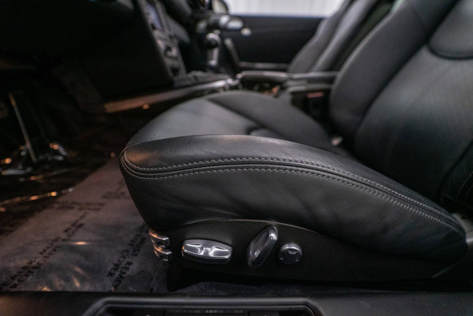 Used 2007 Porsche 911 Turbo | St. Petersburg, FL