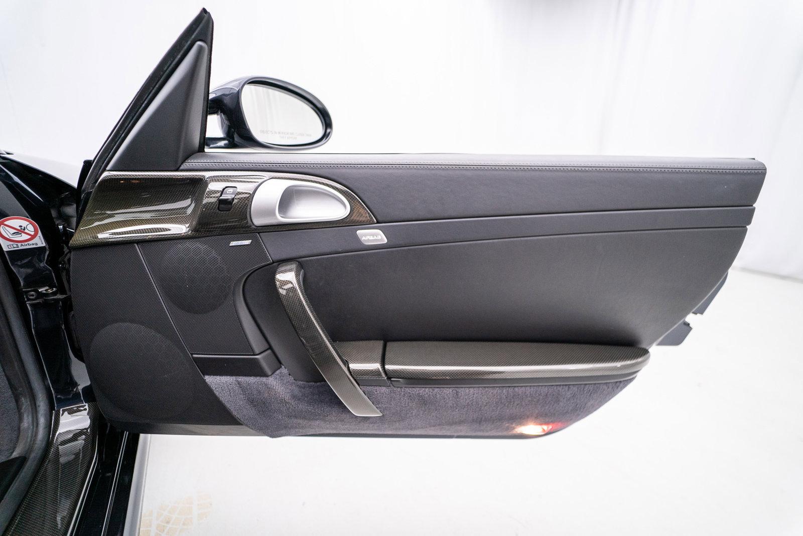 Used 2007 Porsche 911 Turbo | St. Petersburg, FL
