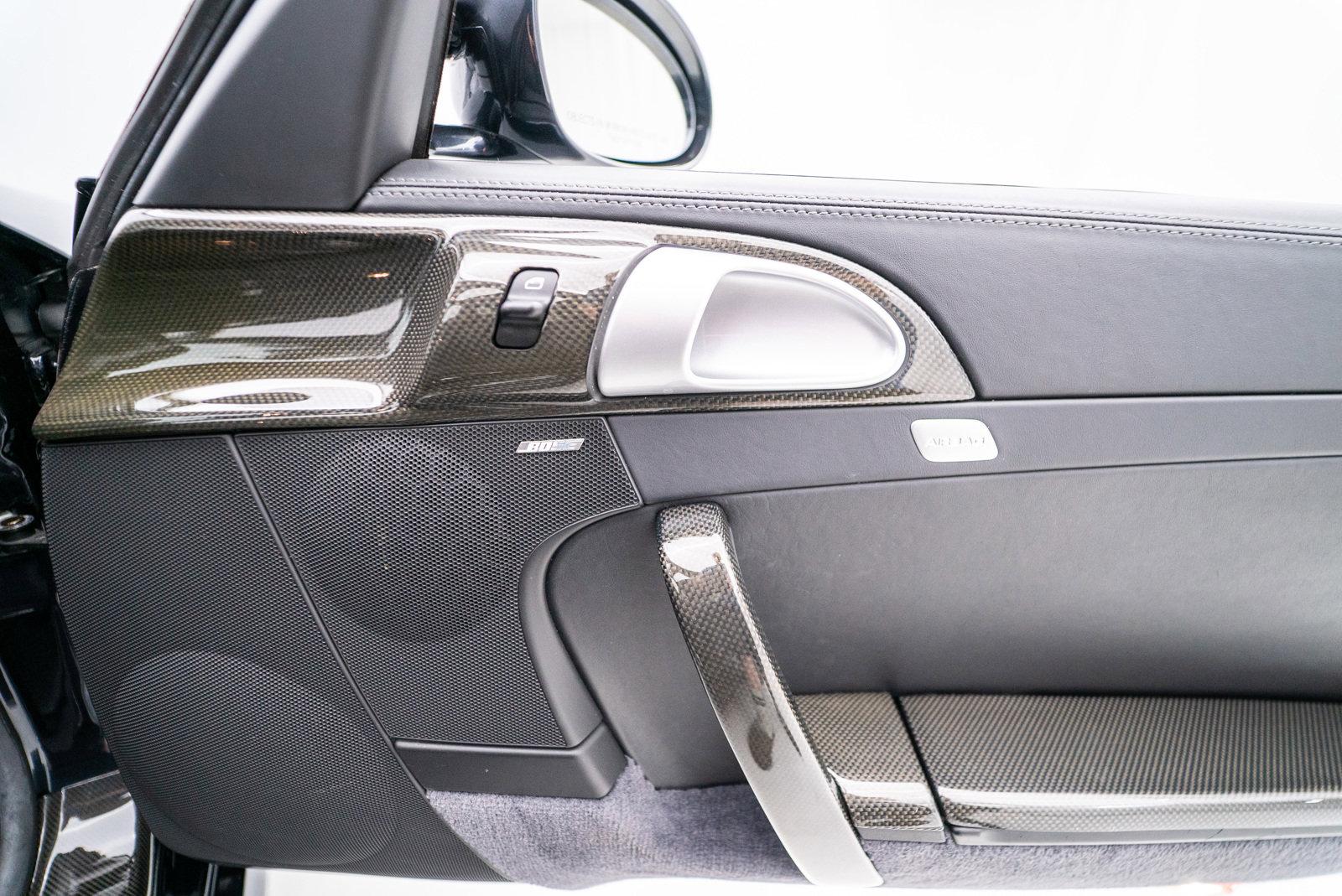 Used 2007 Porsche 911 Turbo | St. Petersburg, FL
