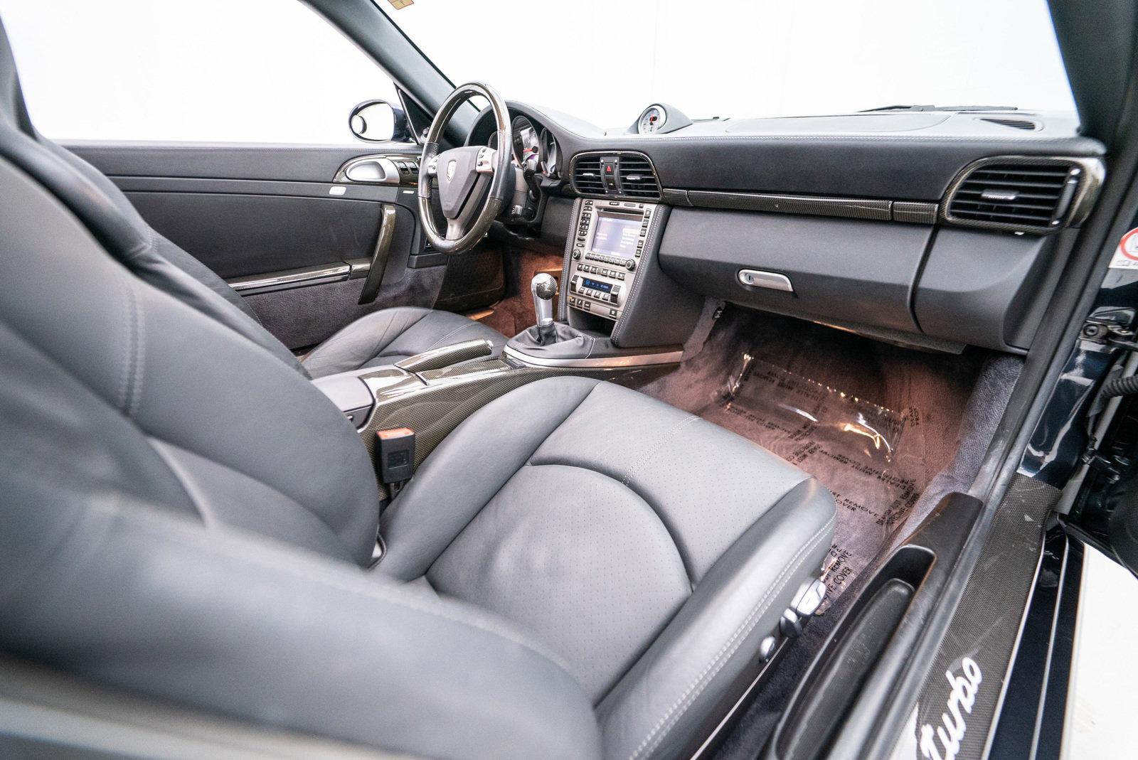 Used 2007 Porsche 911 Turbo | St. Petersburg, FL