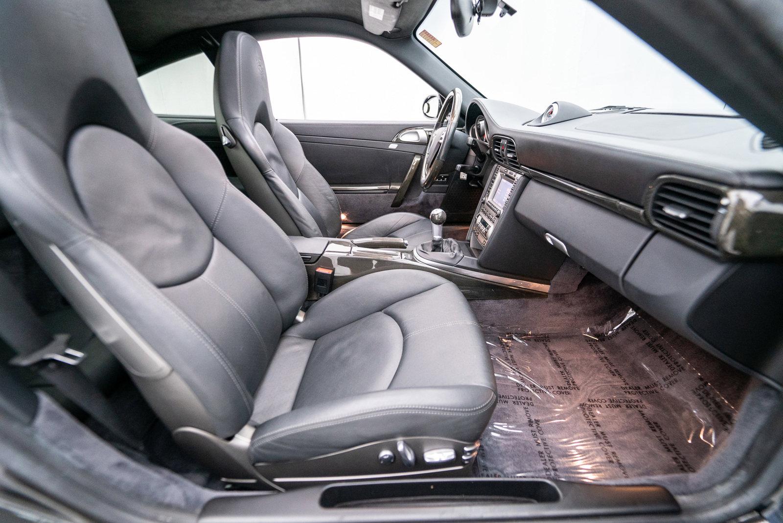 Used 2007 Porsche 911 Turbo | St. Petersburg, FL