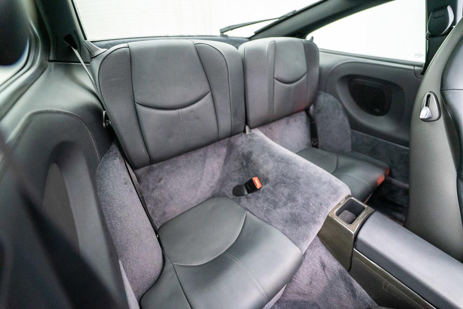 Used 2007 Porsche 911 Turbo | St. Petersburg, FL