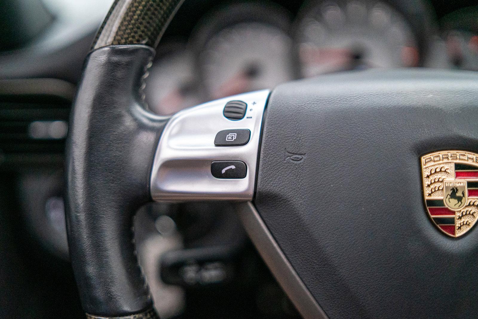 Used 2007 Porsche 911 Turbo | St. Petersburg, FL