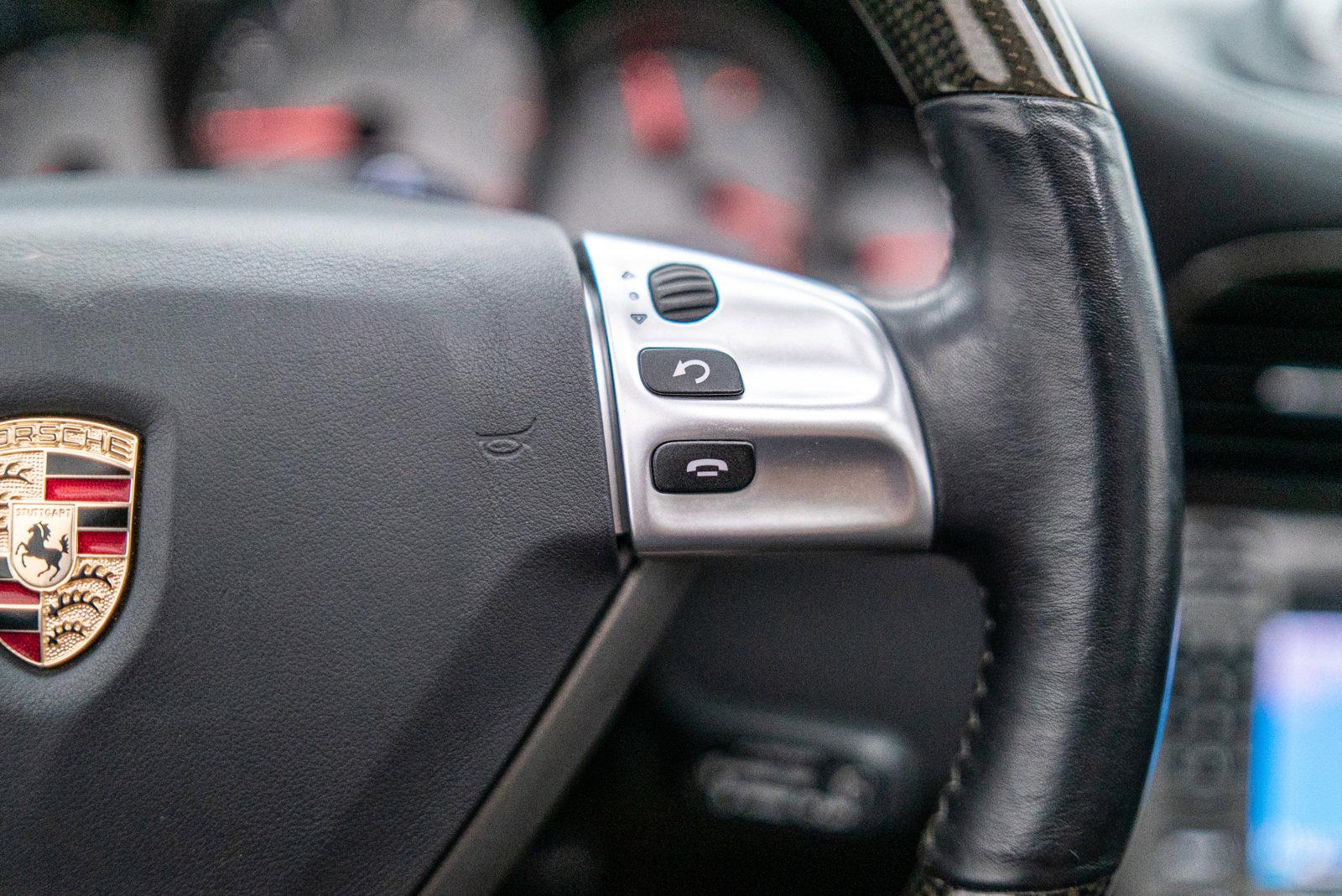 Used 2007 Porsche 911 Turbo | St. Petersburg, FL