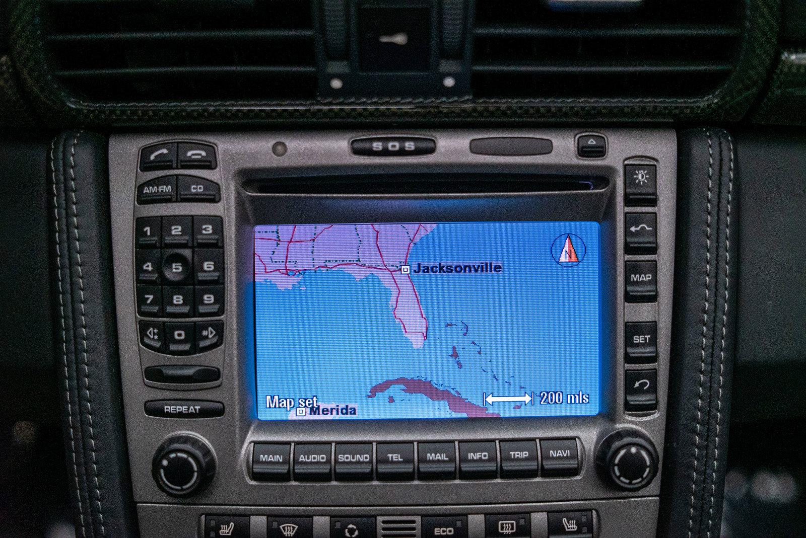 Used 2007 Porsche 911 Turbo | St. Petersburg, FL