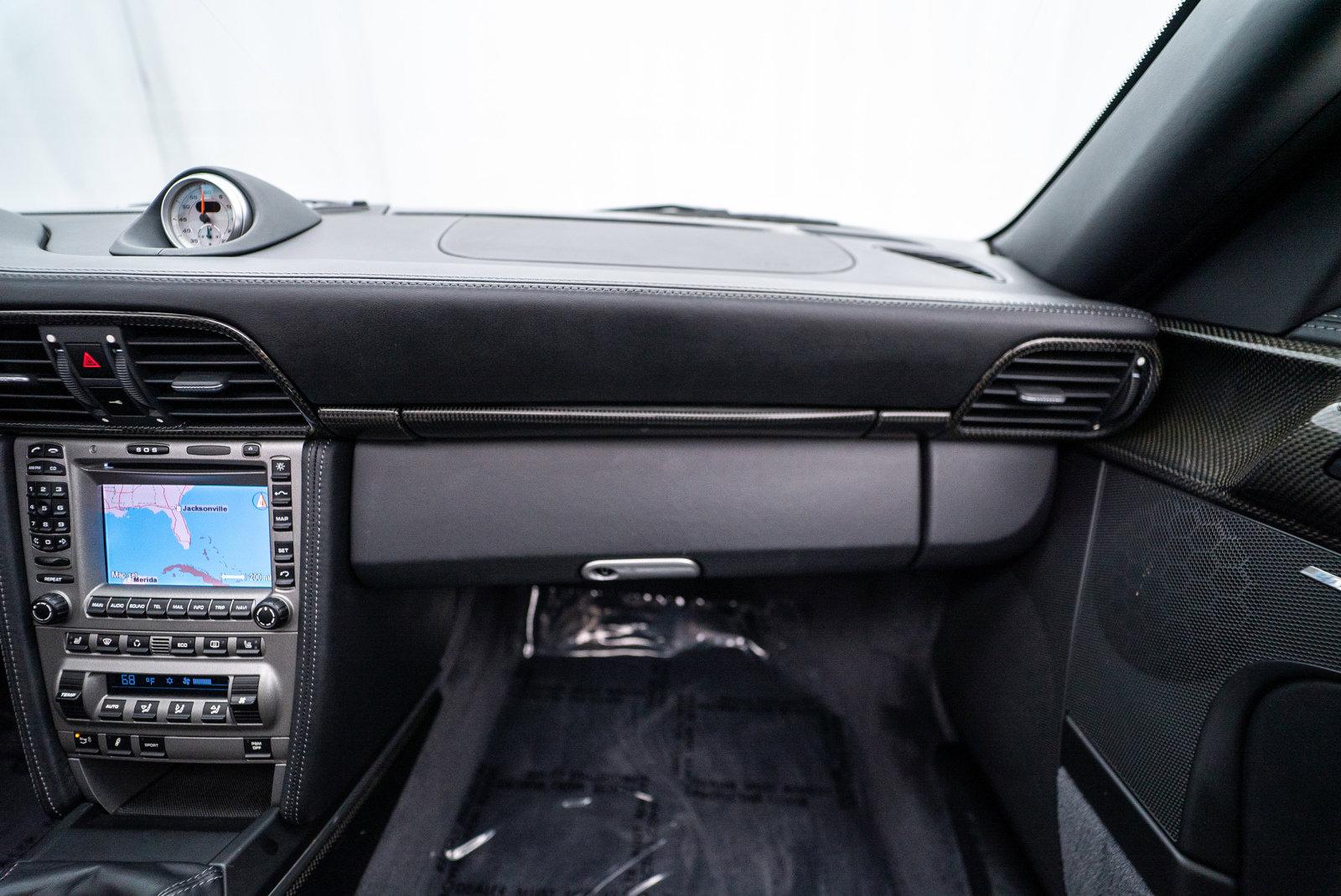 Used 2007 Porsche 911 Turbo | St. Petersburg, FL