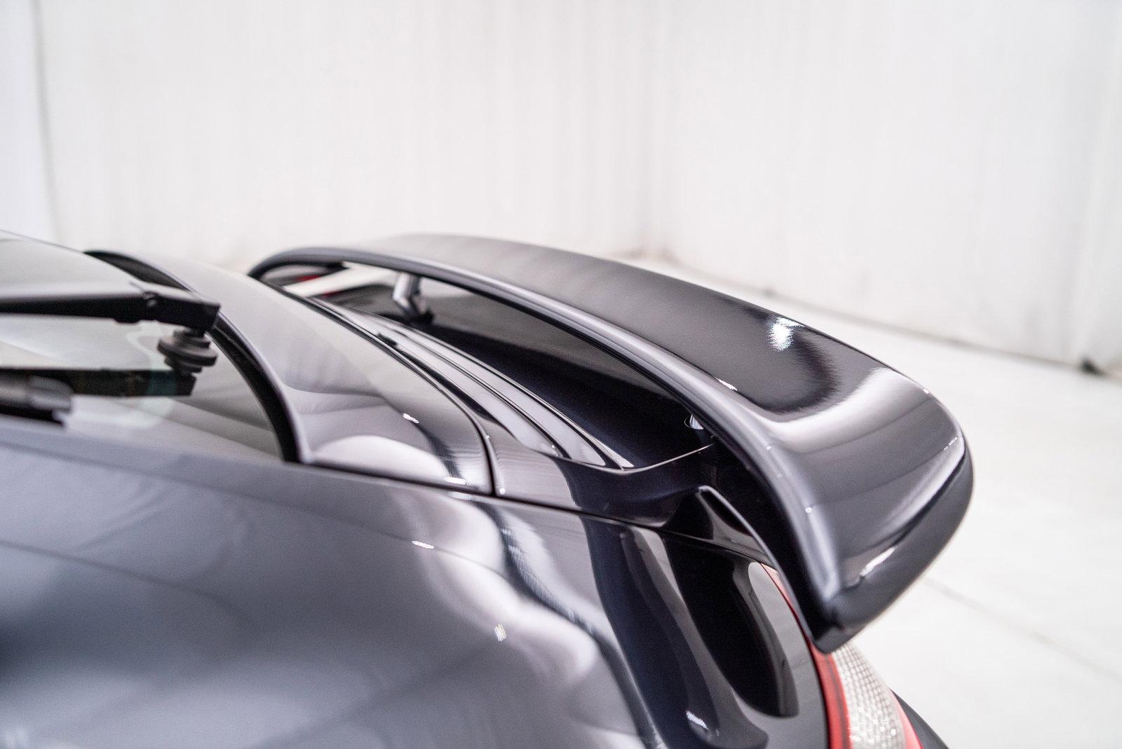 Used 2007 Porsche 911 Turbo | St. Petersburg, FL