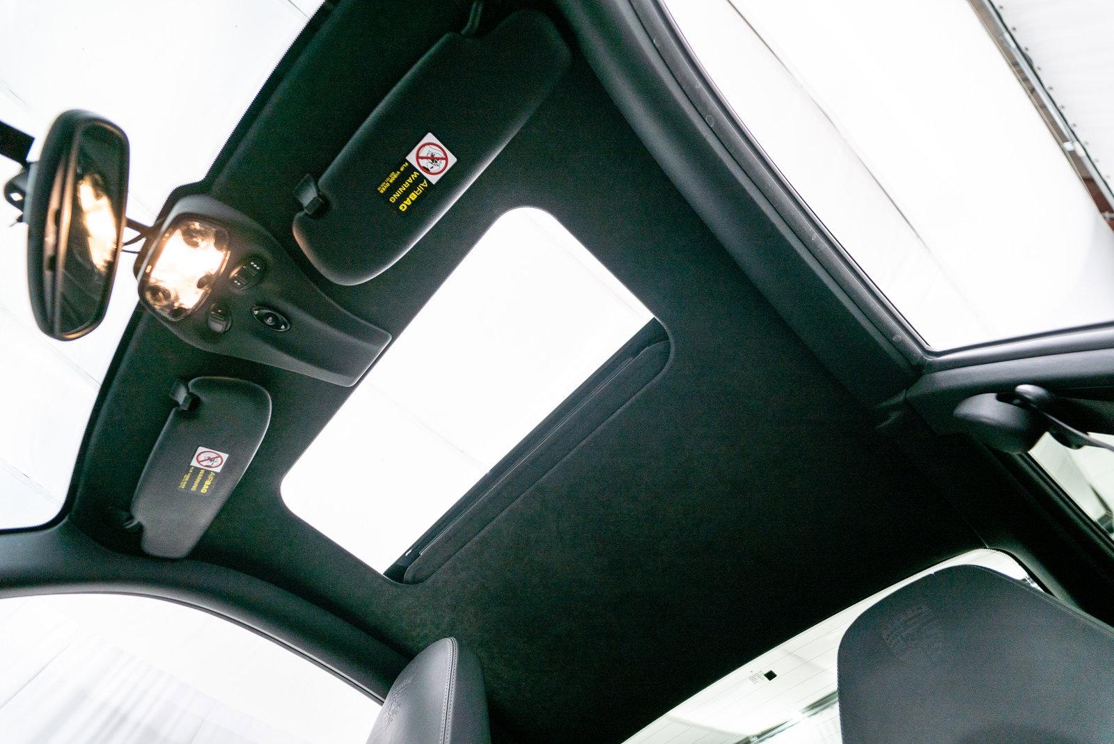 Used 2007 Porsche 911 Turbo | St. Petersburg, FL