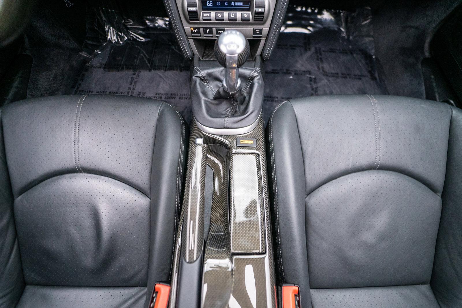 Used 2007 Porsche 911 Turbo | St. Petersburg, FL