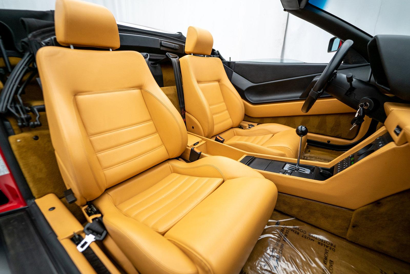 Used 1994 Ferrari 348 Spider | St. Petersburg, FL