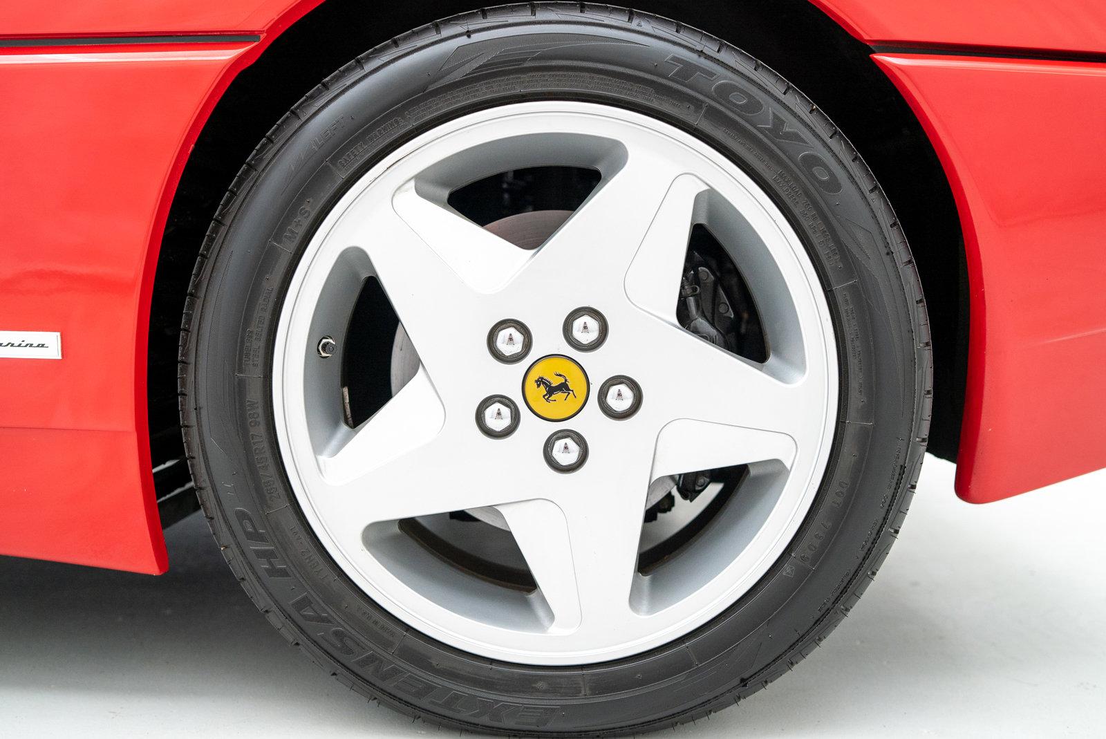 Used 1994 Ferrari 348 Spider | St. Petersburg, FL