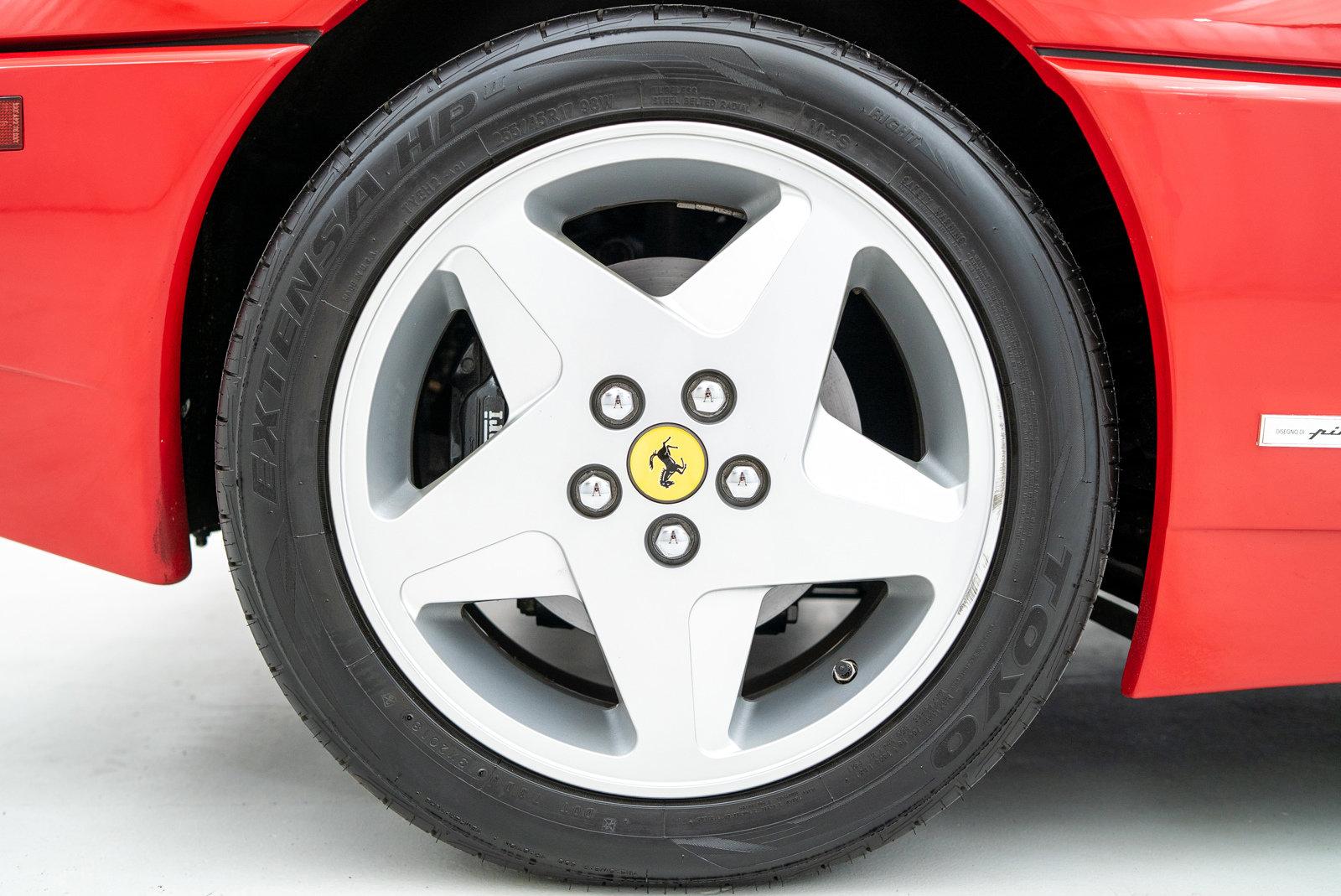 Used 1994 Ferrari 348 Spider | St. Petersburg, FL