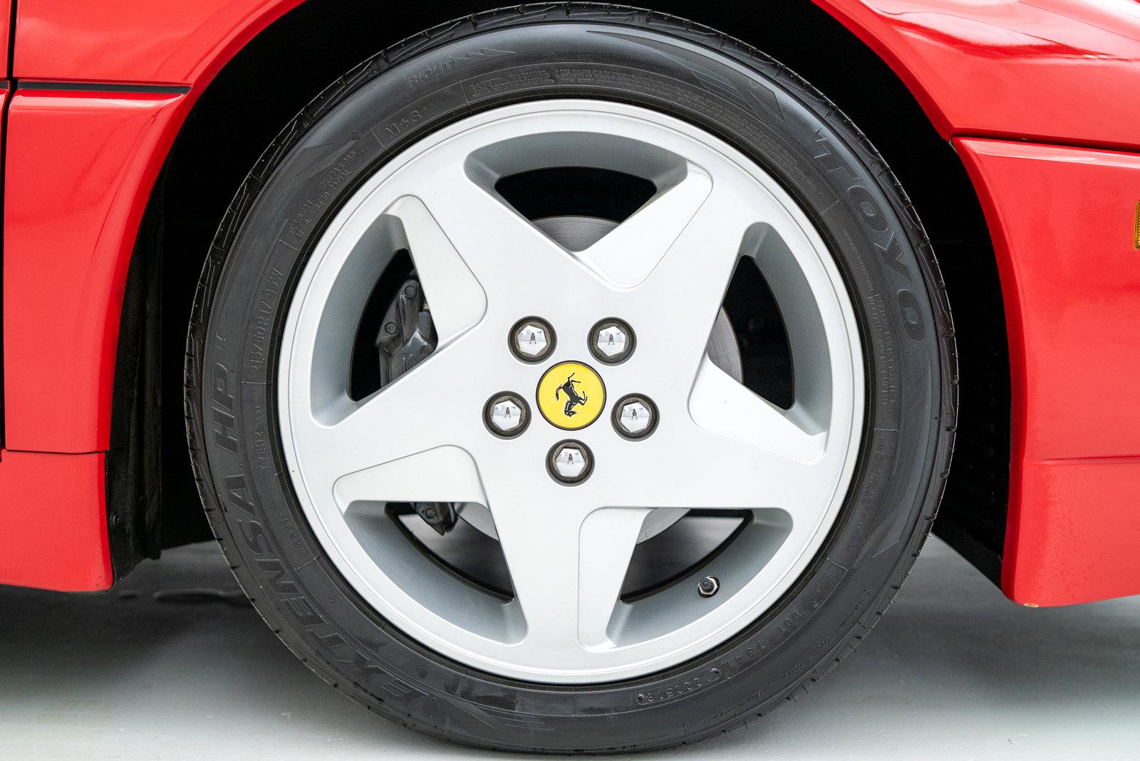 Used 1994 Ferrari 348 Spider | St. Petersburg, FL