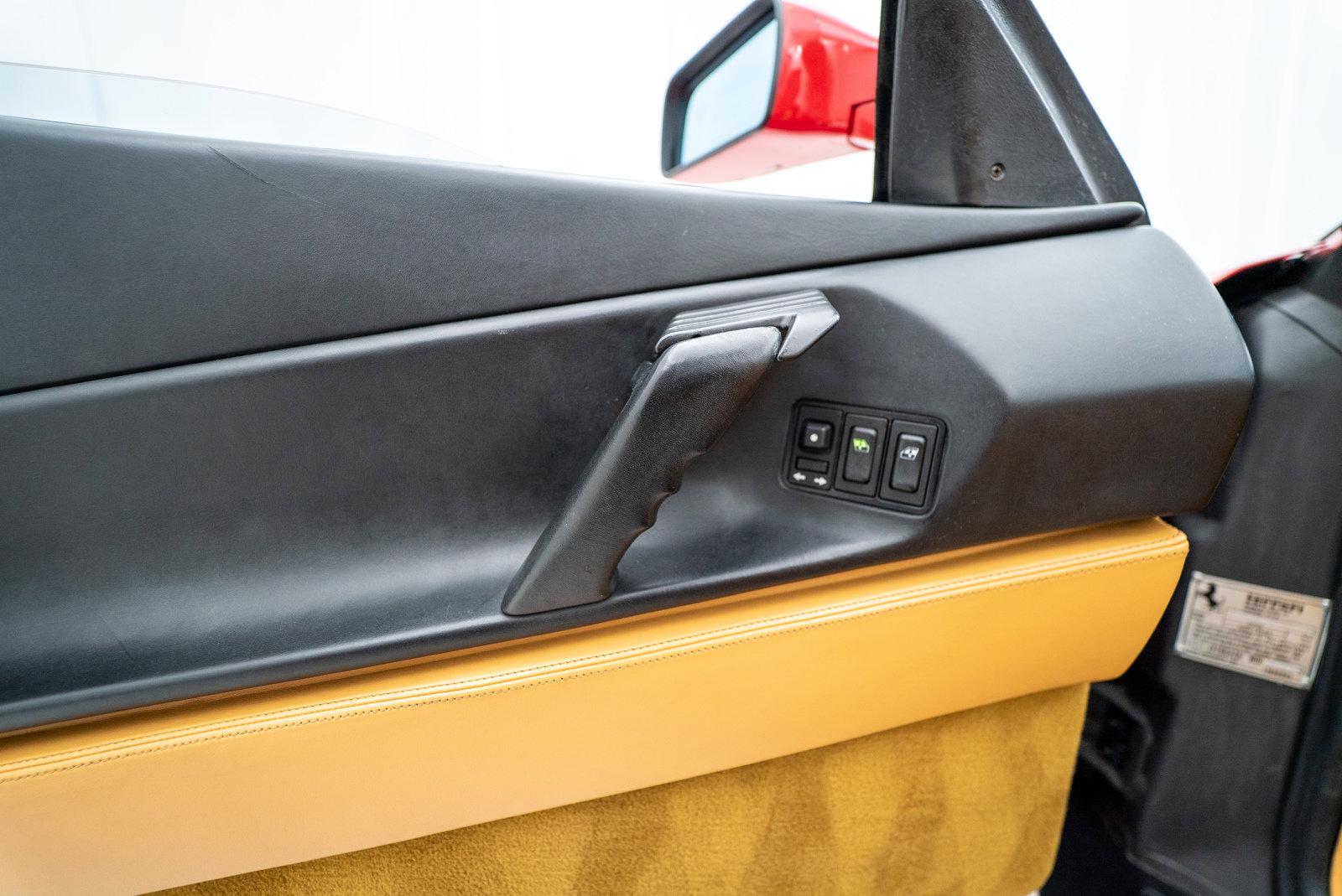 Used 1994 Ferrari 348 Spider | St. Petersburg, FL