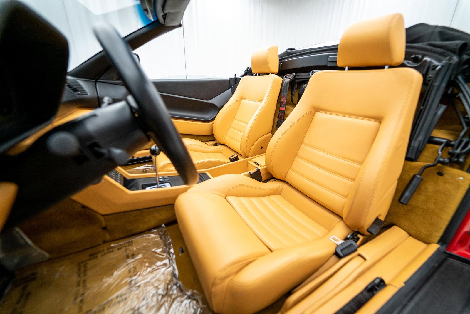 Used 1994 Ferrari 348 Spider | St. Petersburg, FL