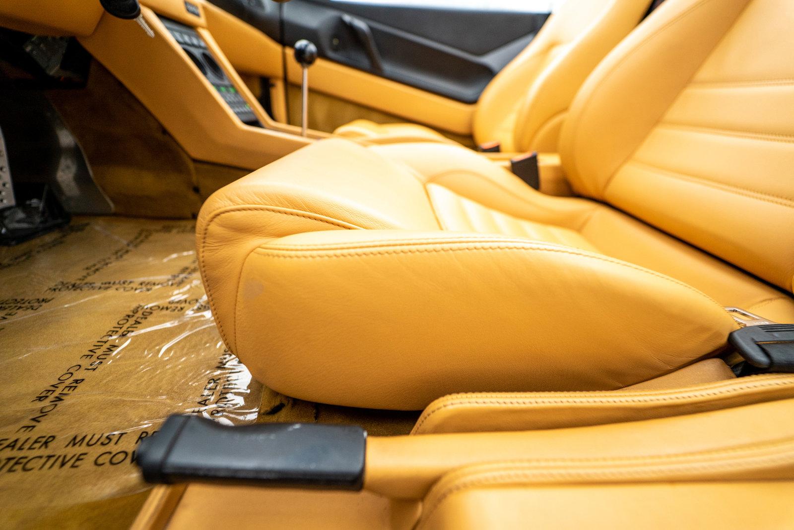 Used 1994 Ferrari 348 Spider | St. Petersburg, FL