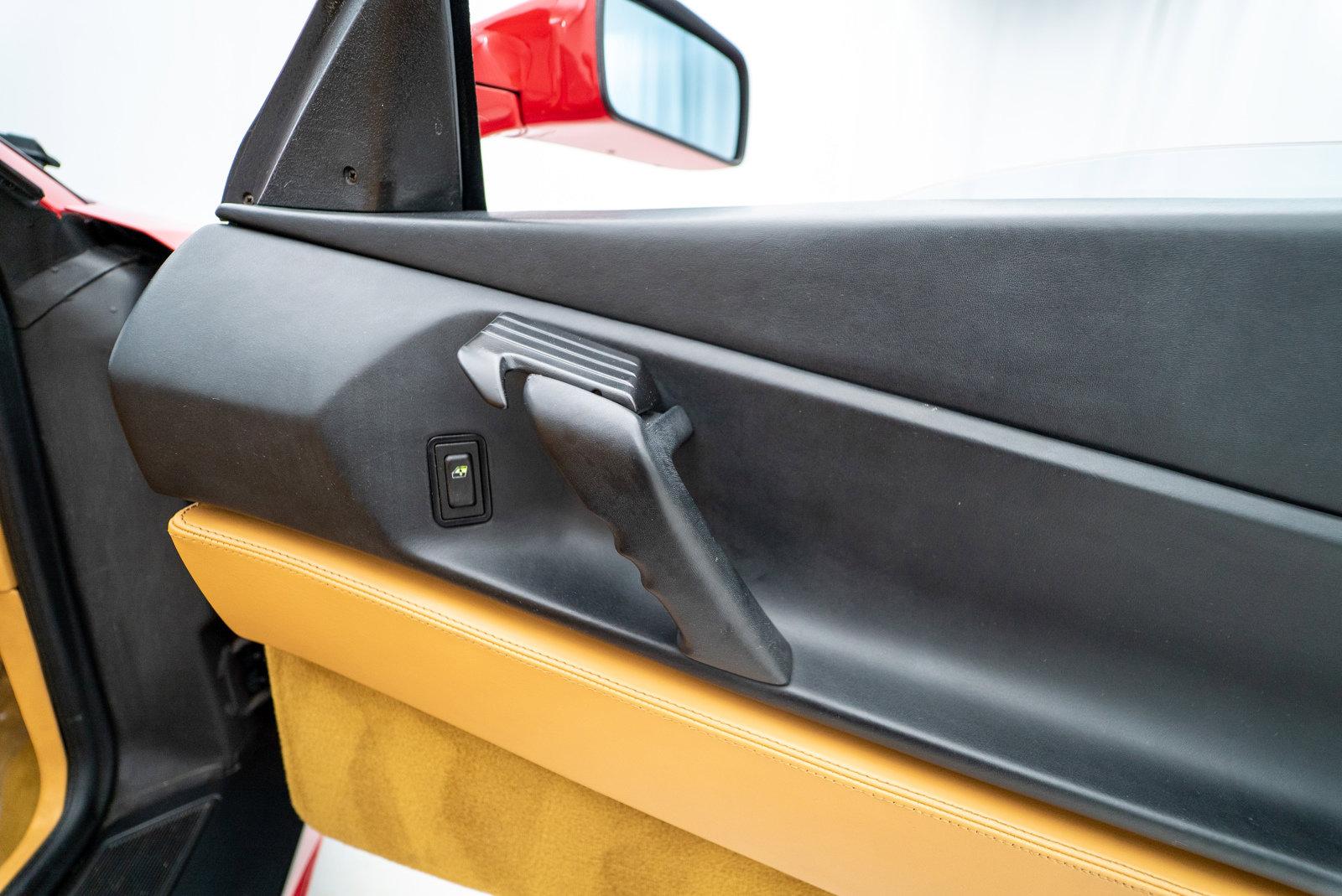Used 1994 Ferrari 348 Spider | St. Petersburg, FL