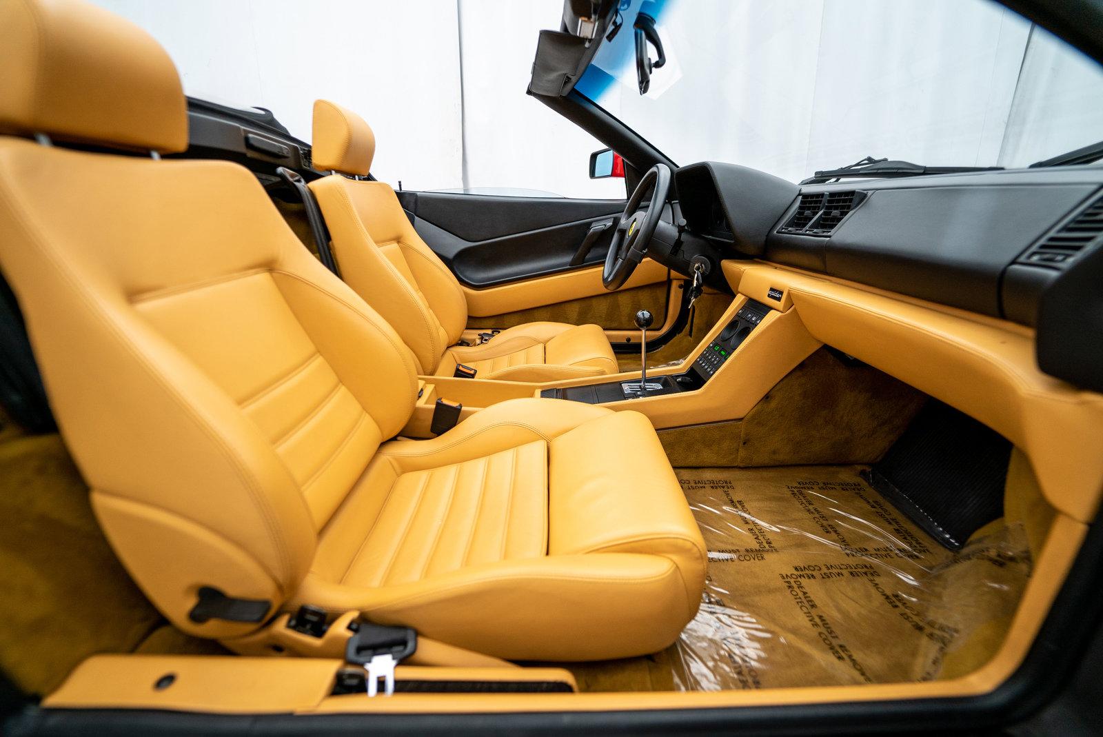 Used 1994 Ferrari 348 Spider | St. Petersburg, FL