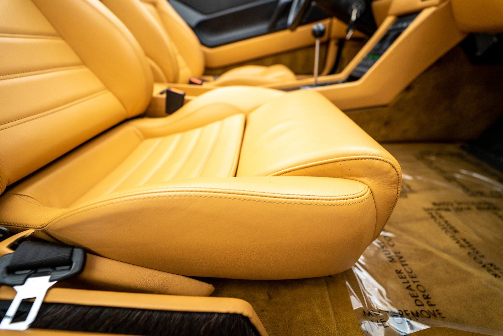 Used 1994 Ferrari 348 Spider | St. Petersburg, FL