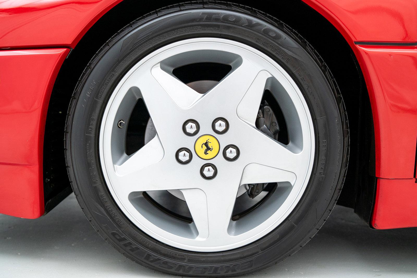 Used 1994 Ferrari 348 Spider | St. Petersburg, FL