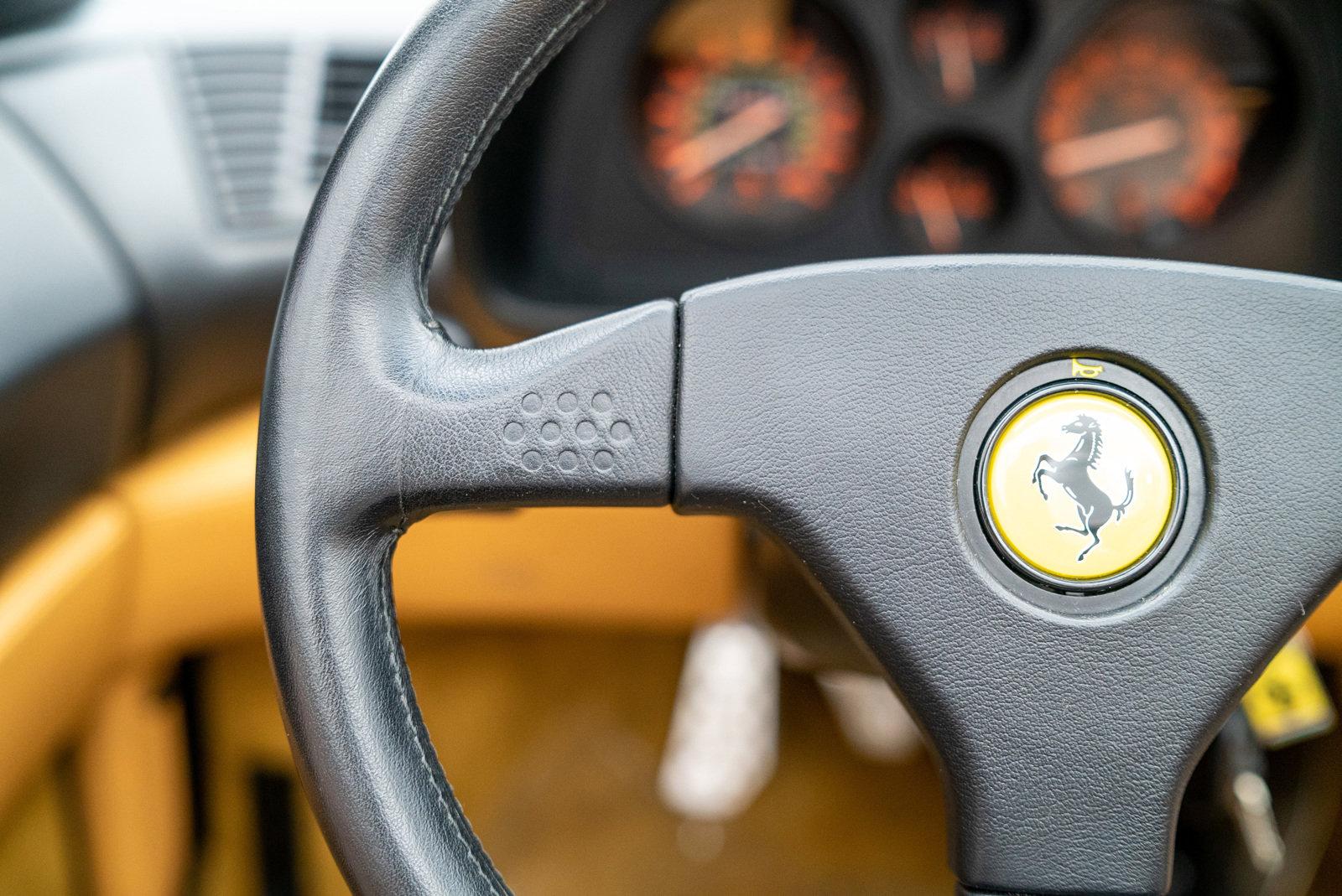 Used 1994 Ferrari 348 Spider | St. Petersburg, FL