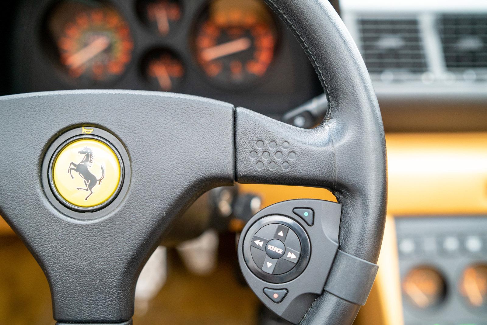 Used 1994 Ferrari 348 Spider | St. Petersburg, FL