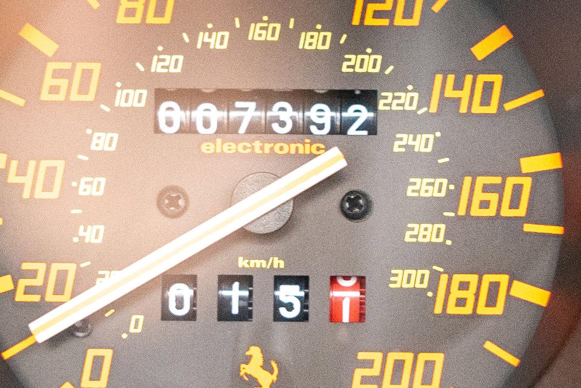 Used 1994 Ferrari 348 Spider | St. Petersburg, FL